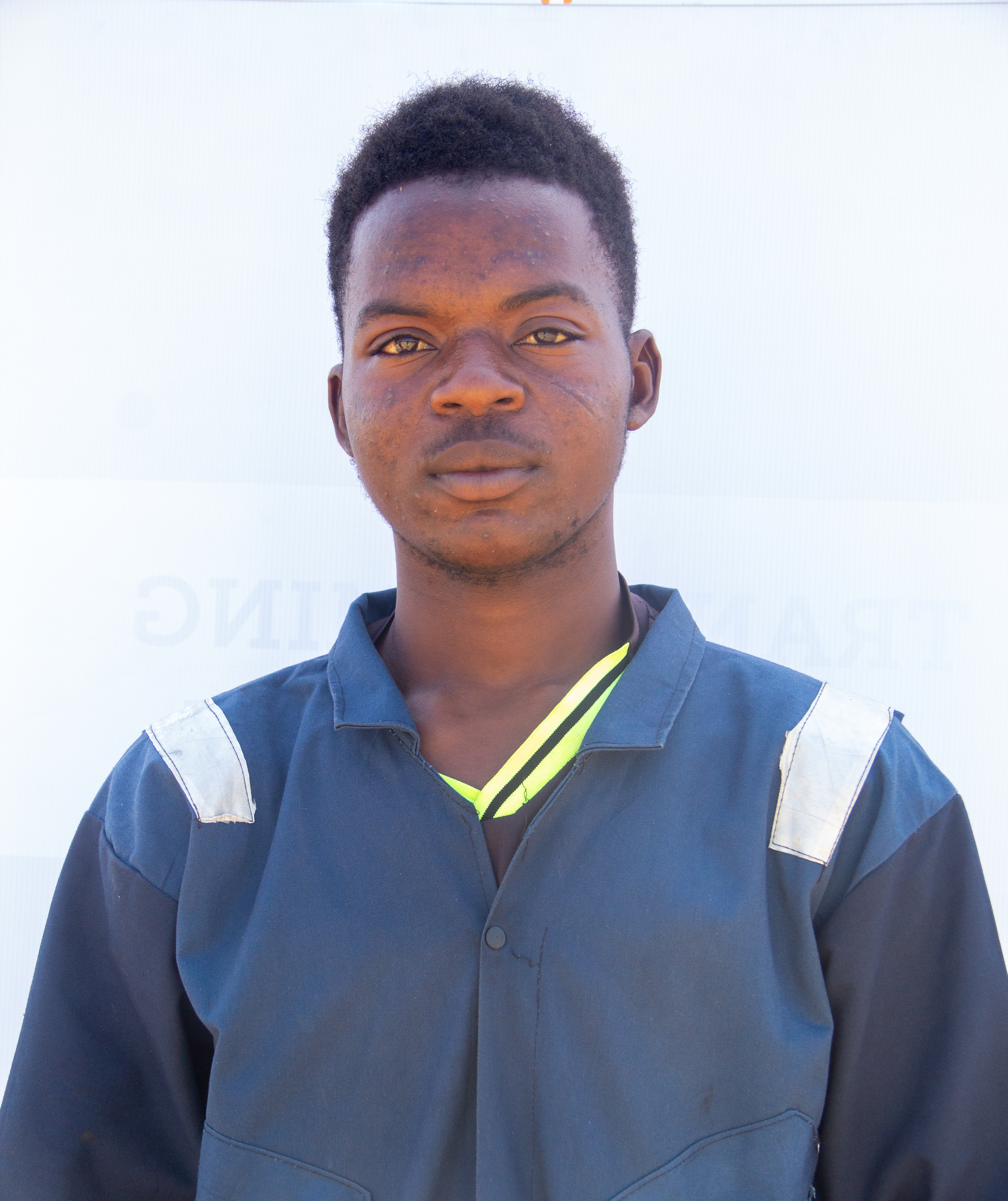 Abubakar Halilu