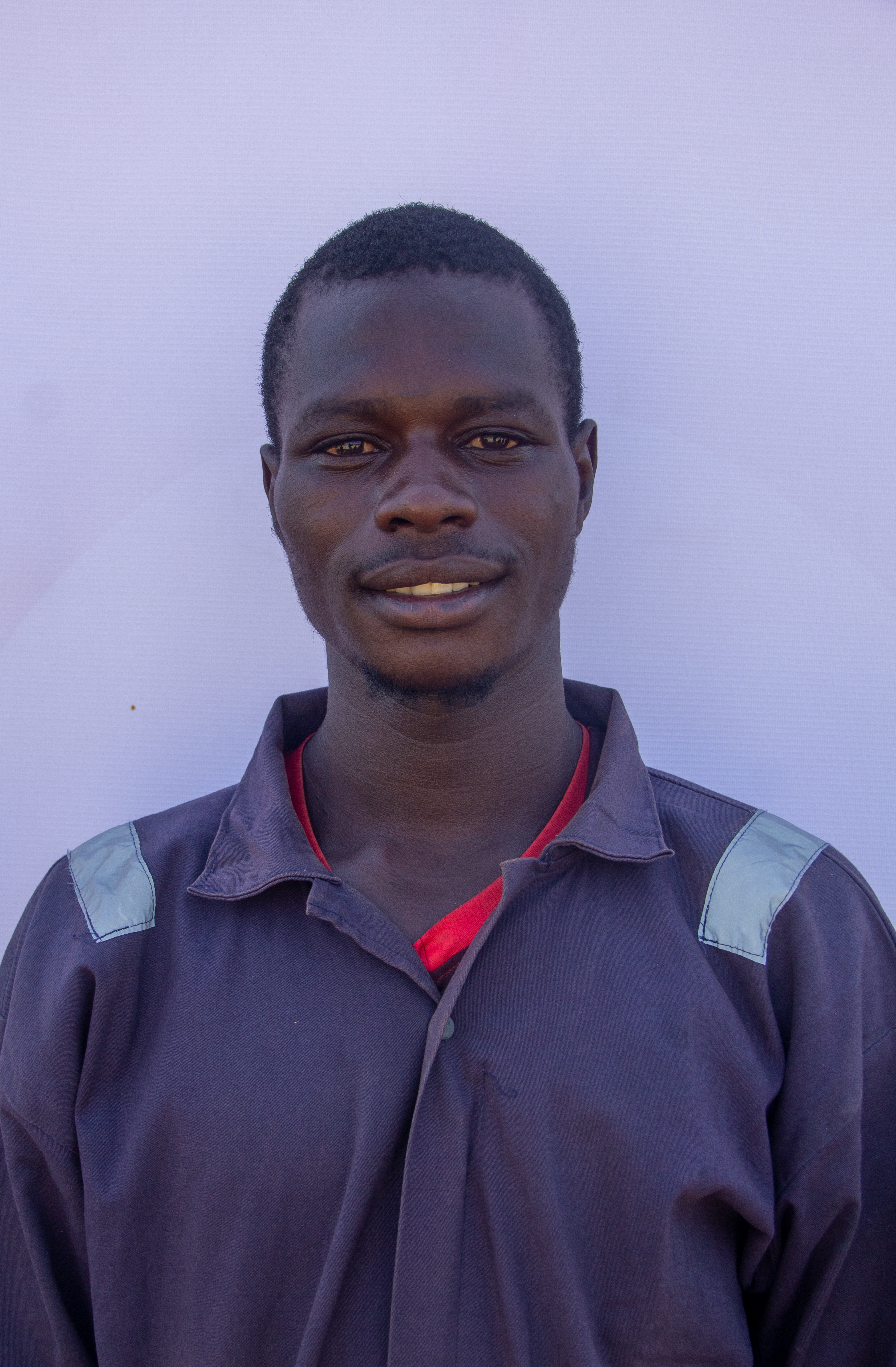 Ahmad Umar