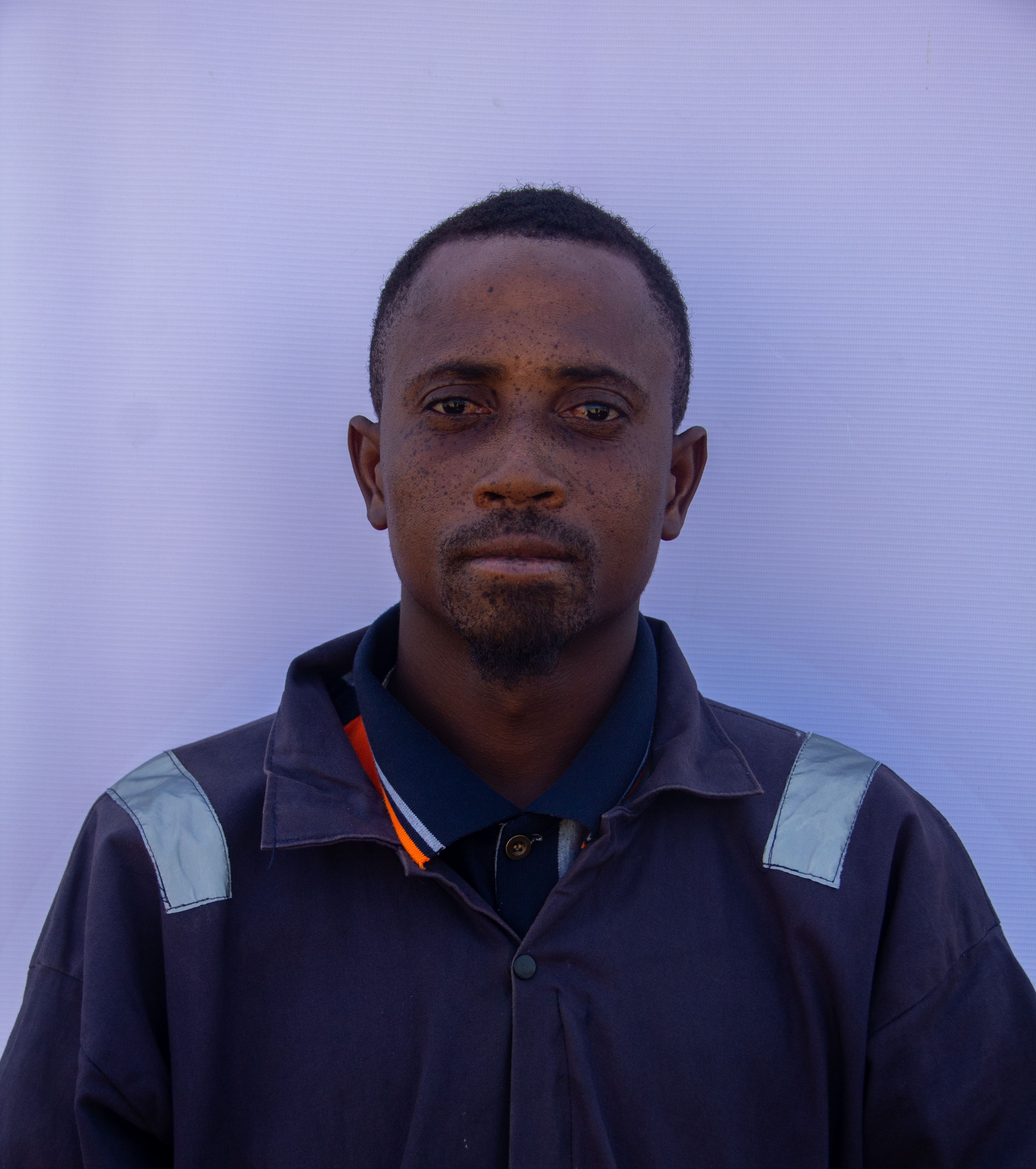 Faisal Nuhu