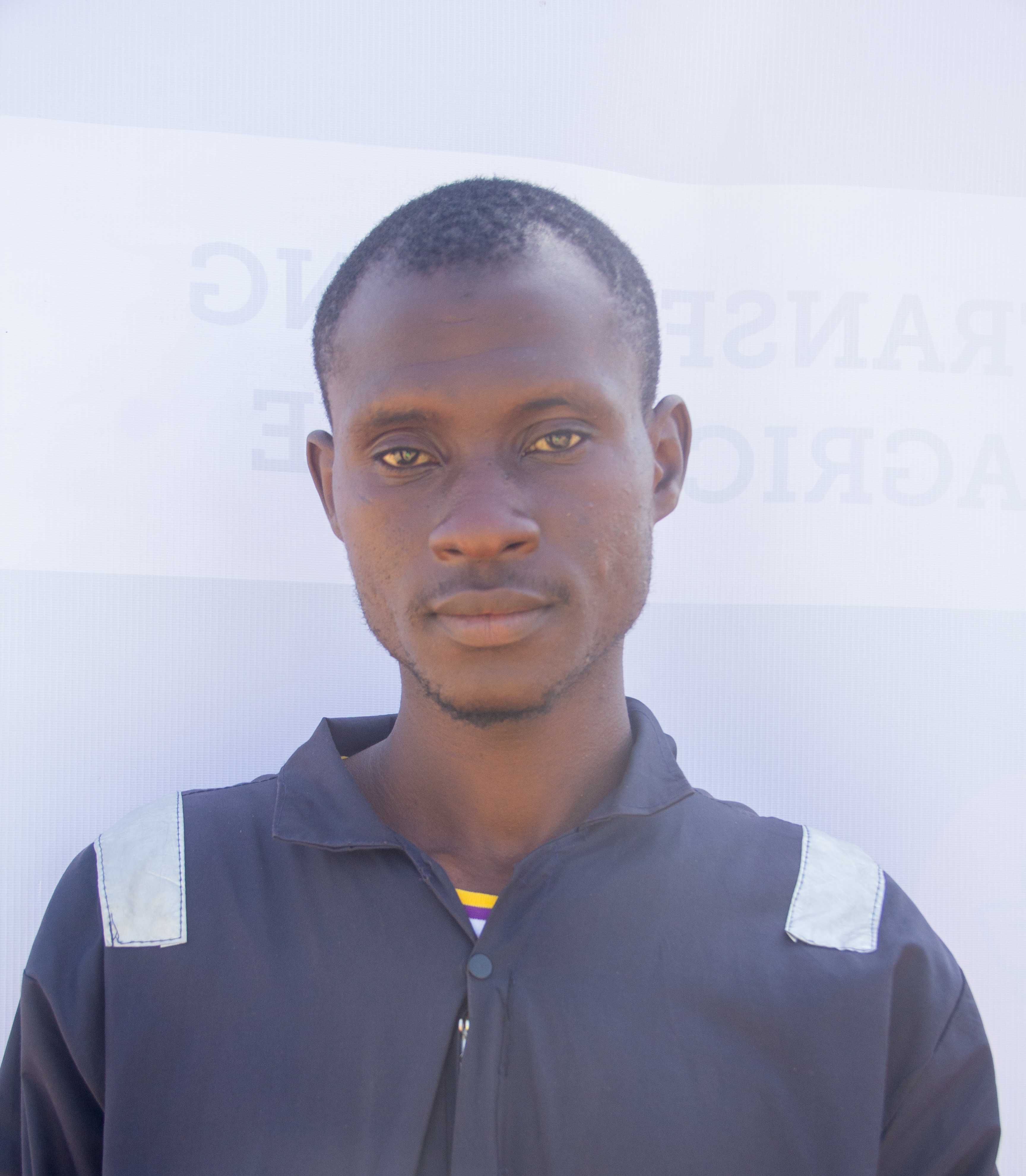 Hussaini Hashimu