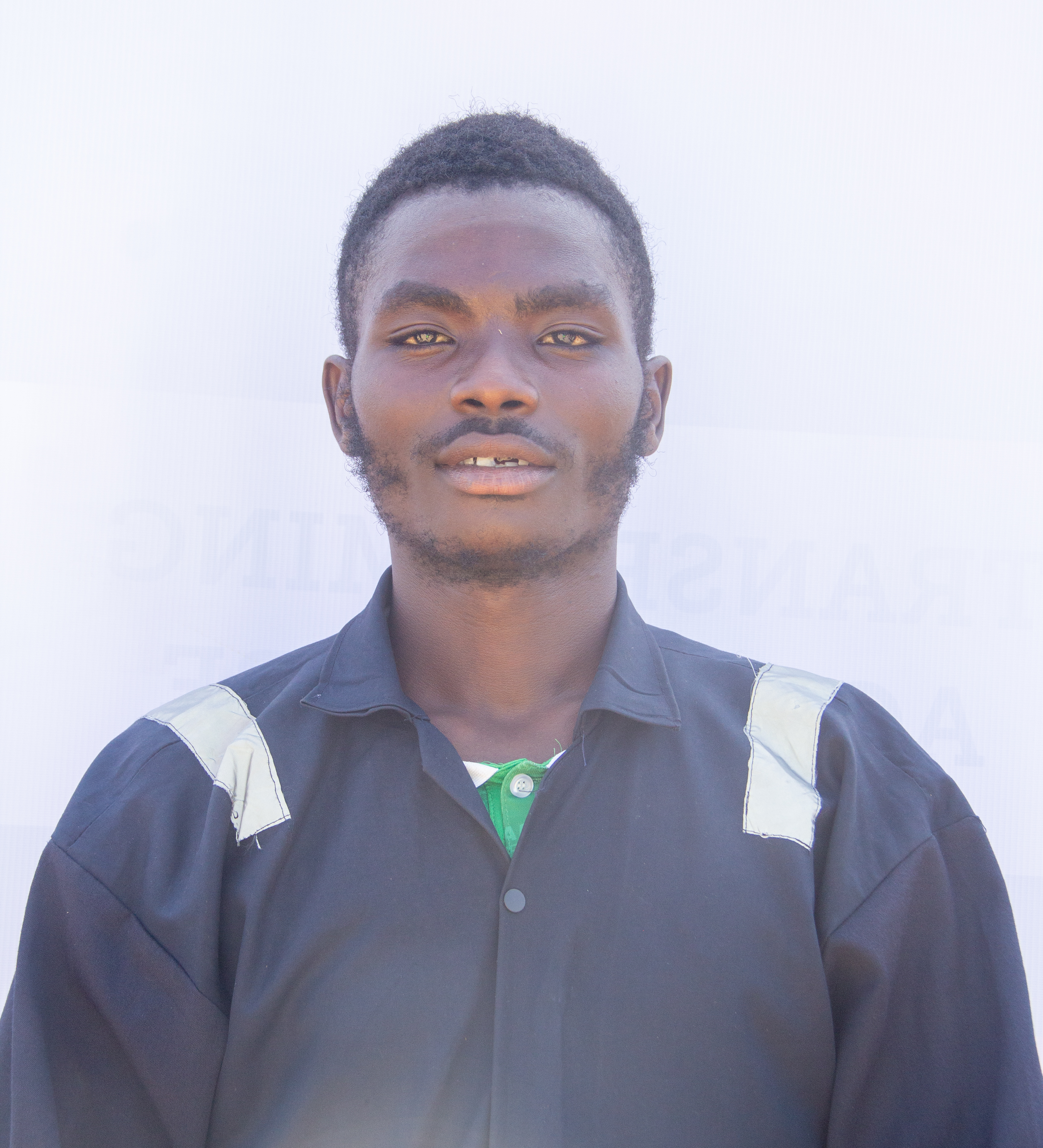 Ibrahim Aliyu