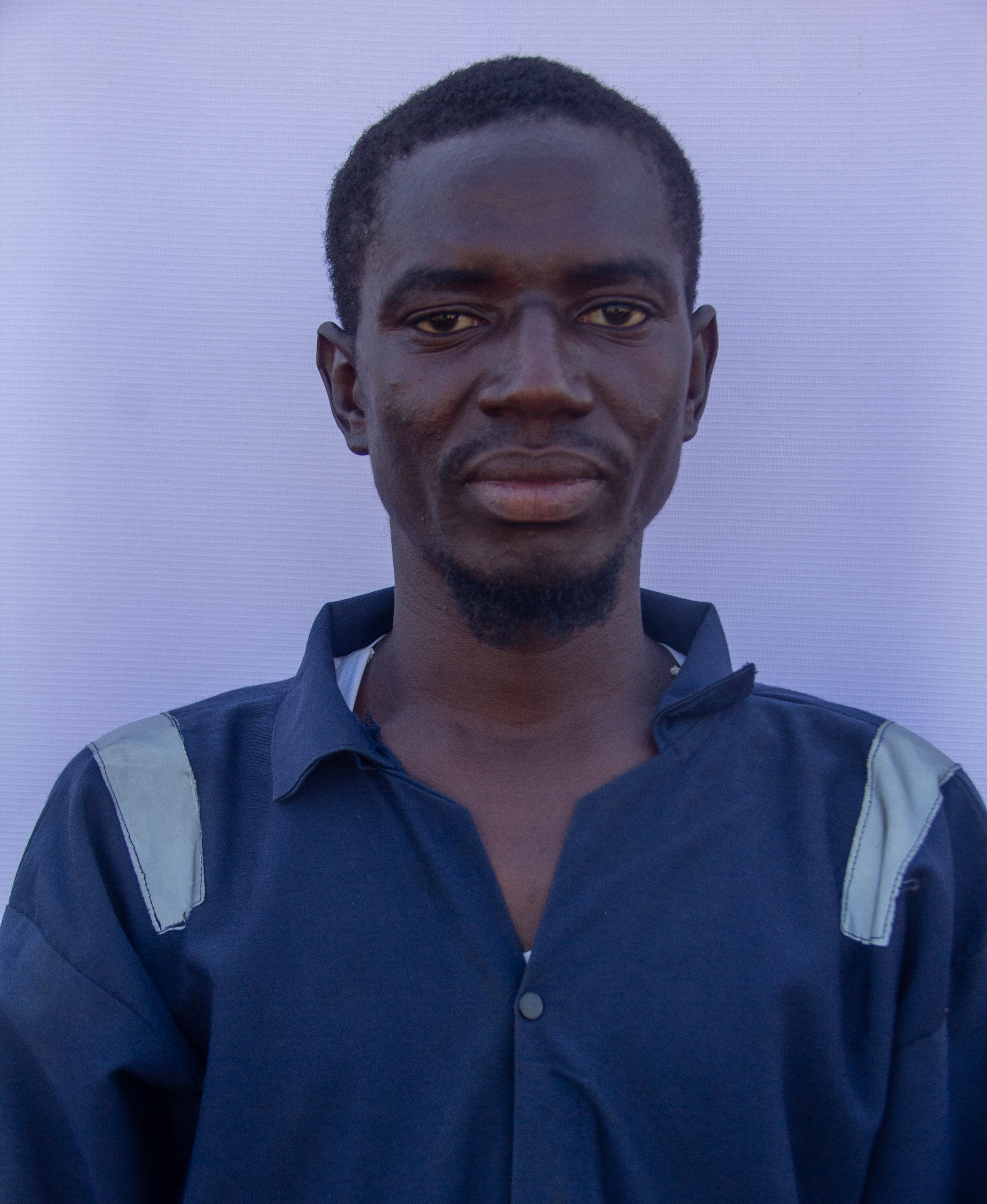 Ibrahim Baba