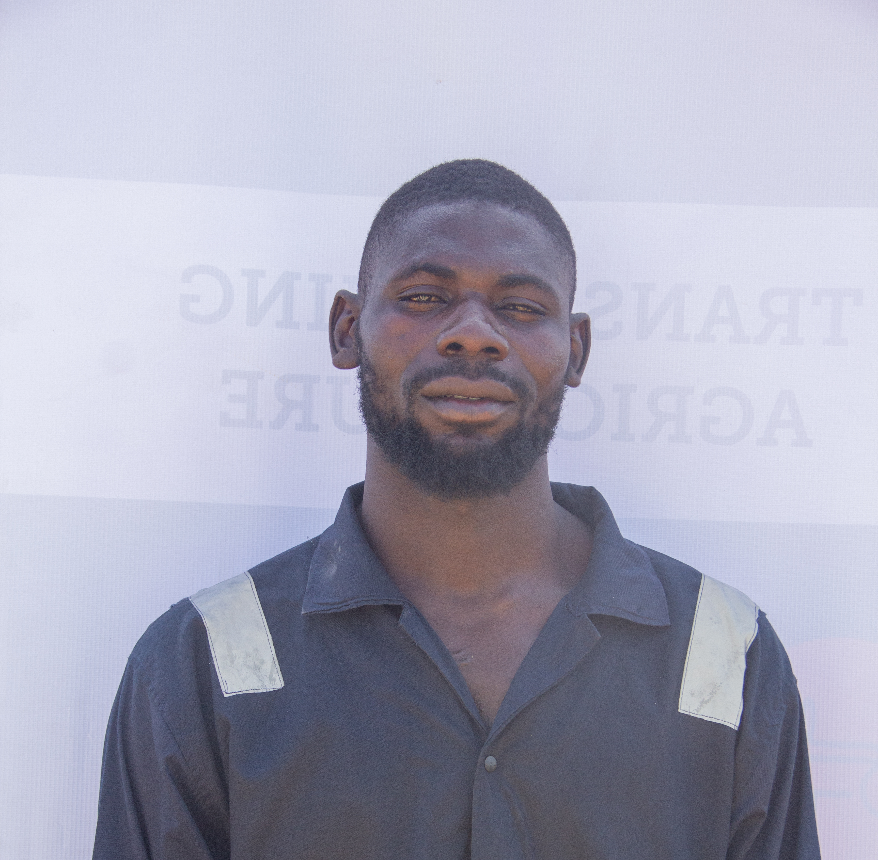 Ibrahim Ishaku