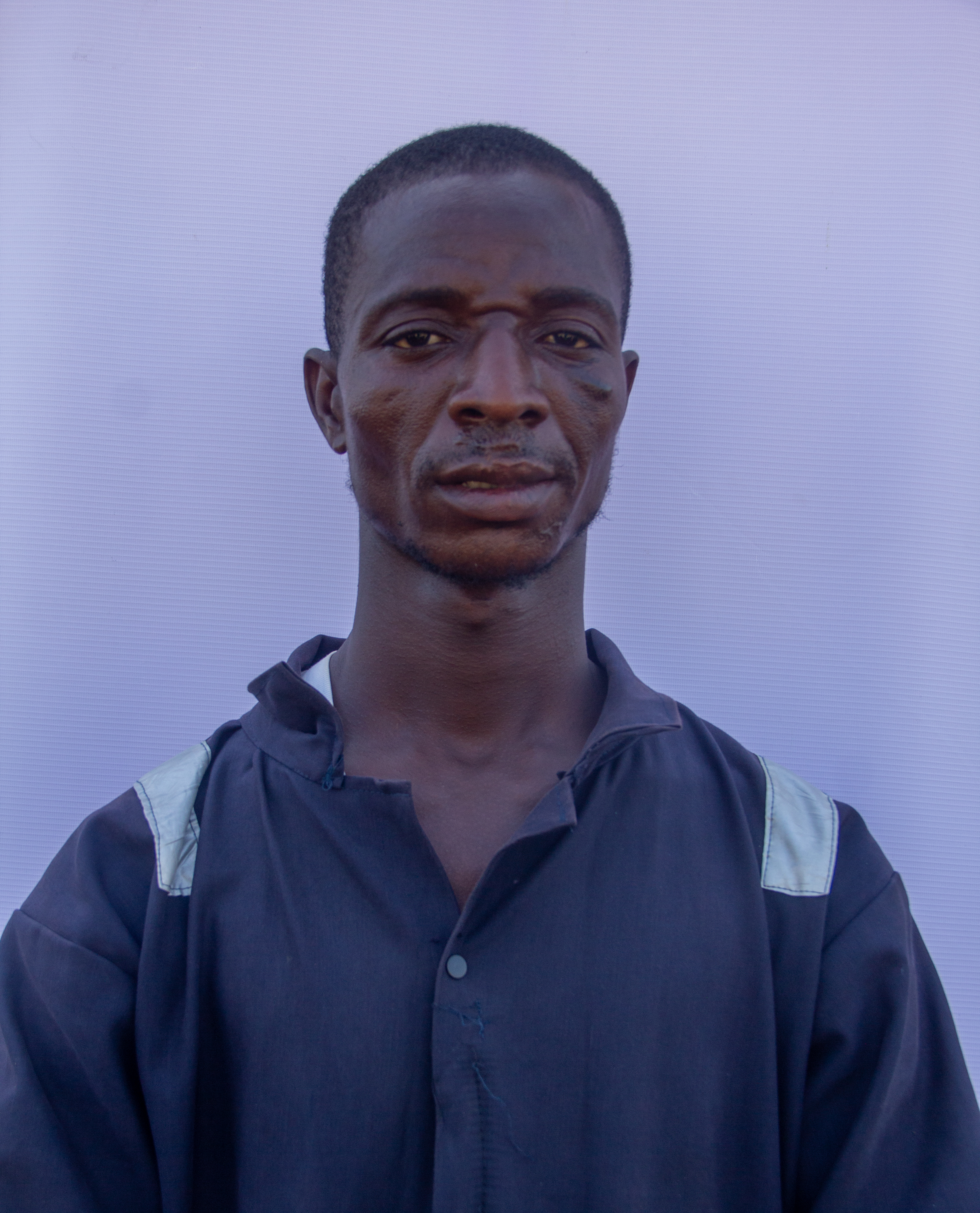 Ibrahim Musa