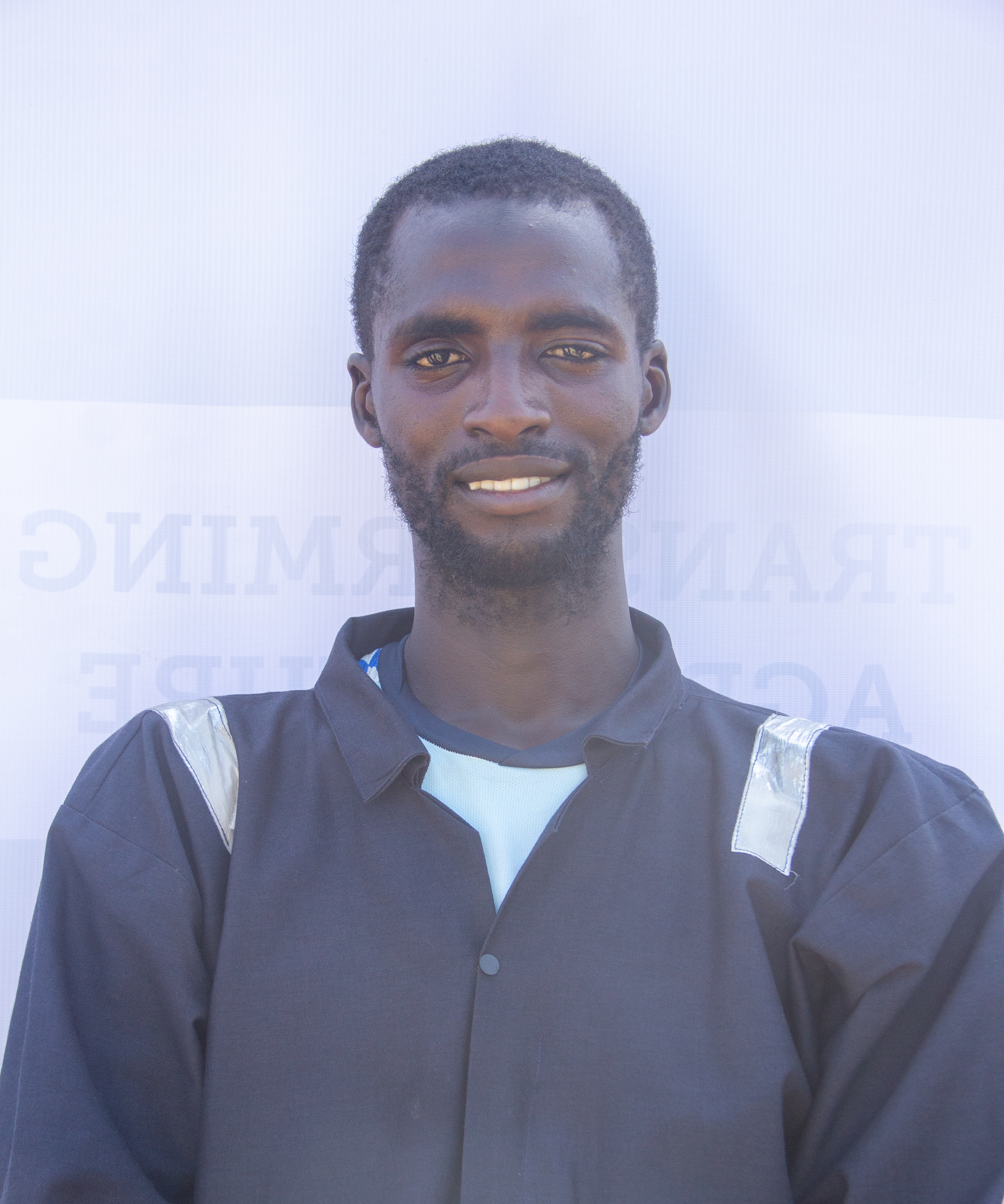 Ismail Tasiu