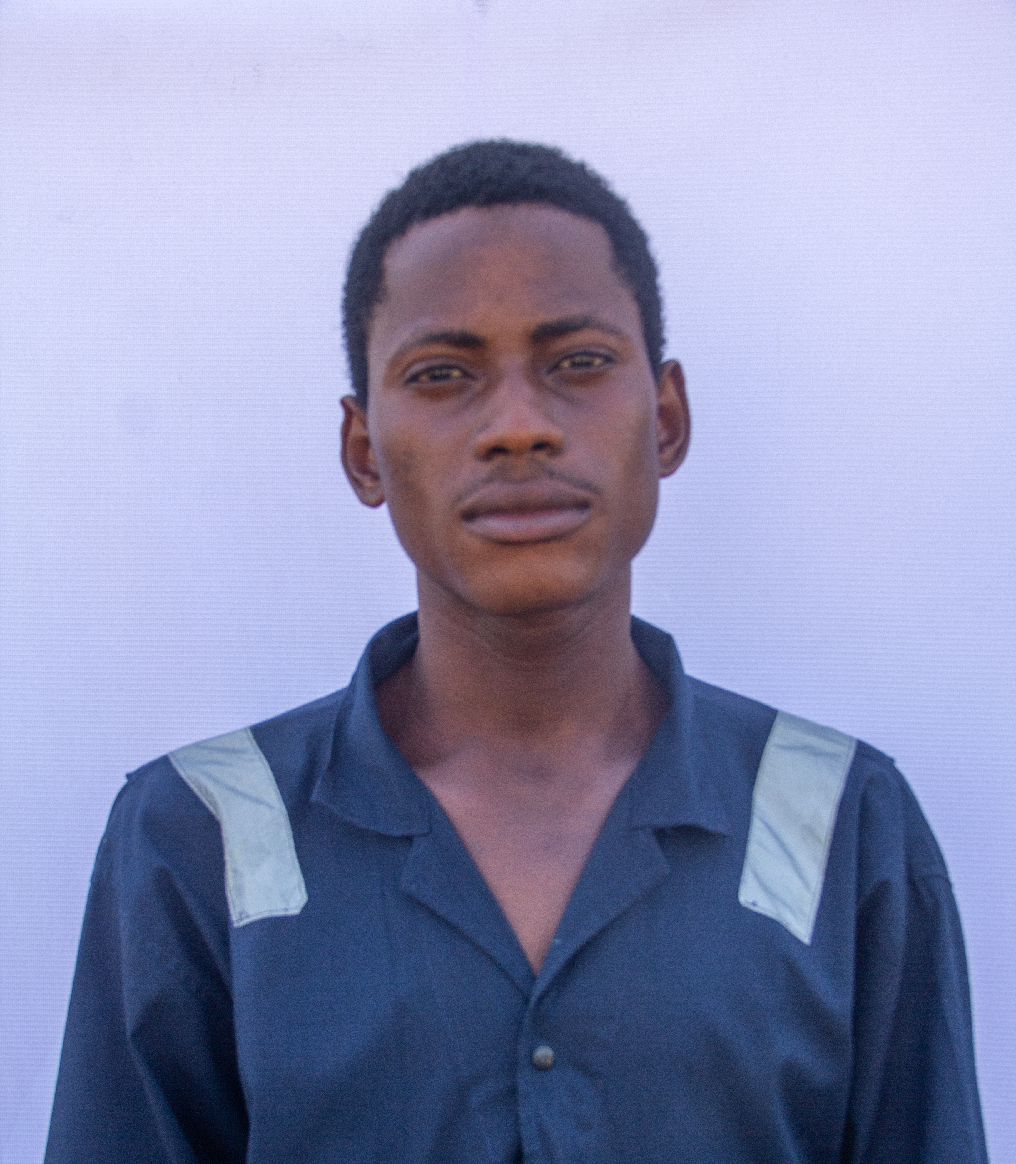 Saidu Kabiru