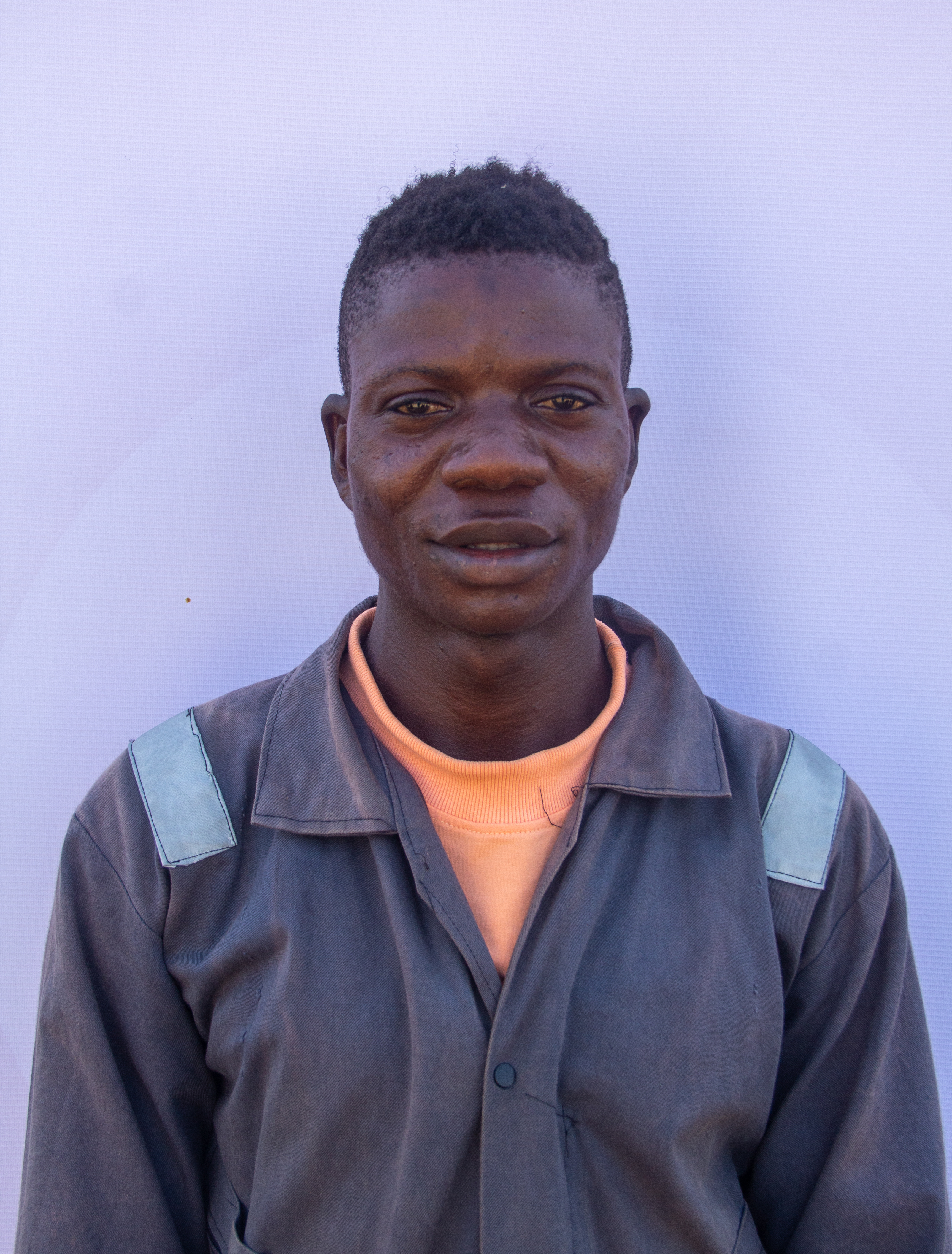 Madu Alhassan