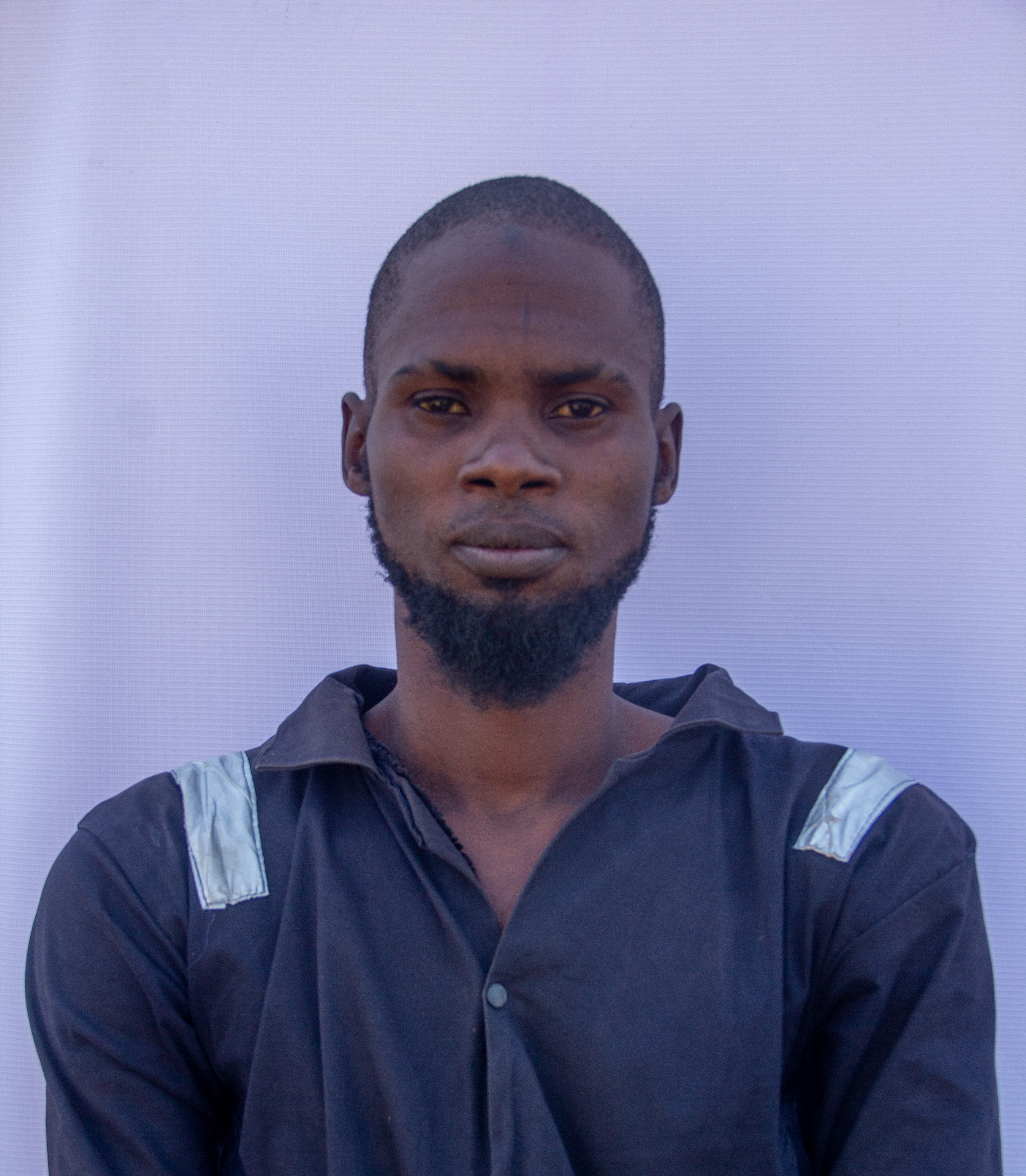 Mahmud Yusuf