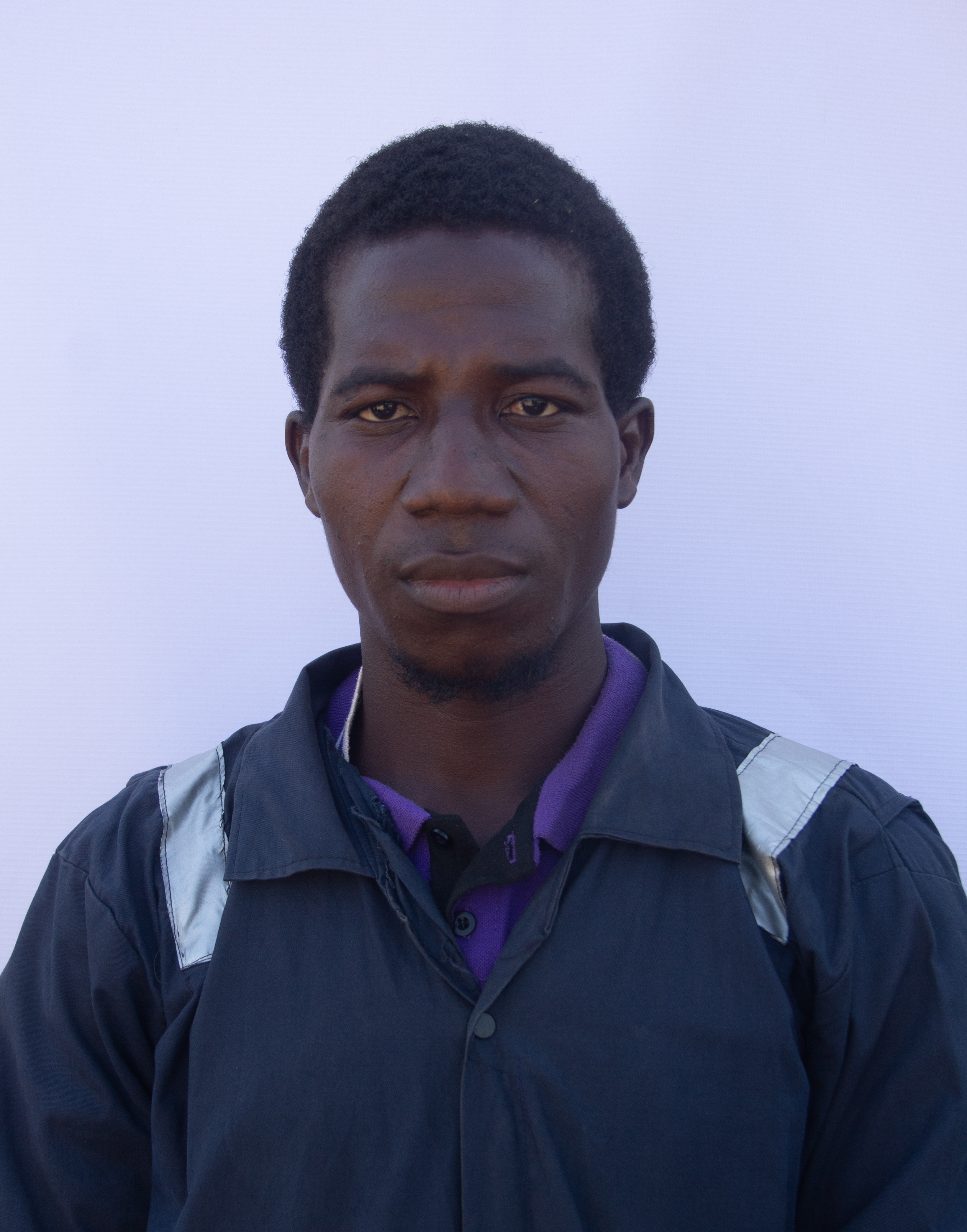 Mohammed Abubakar