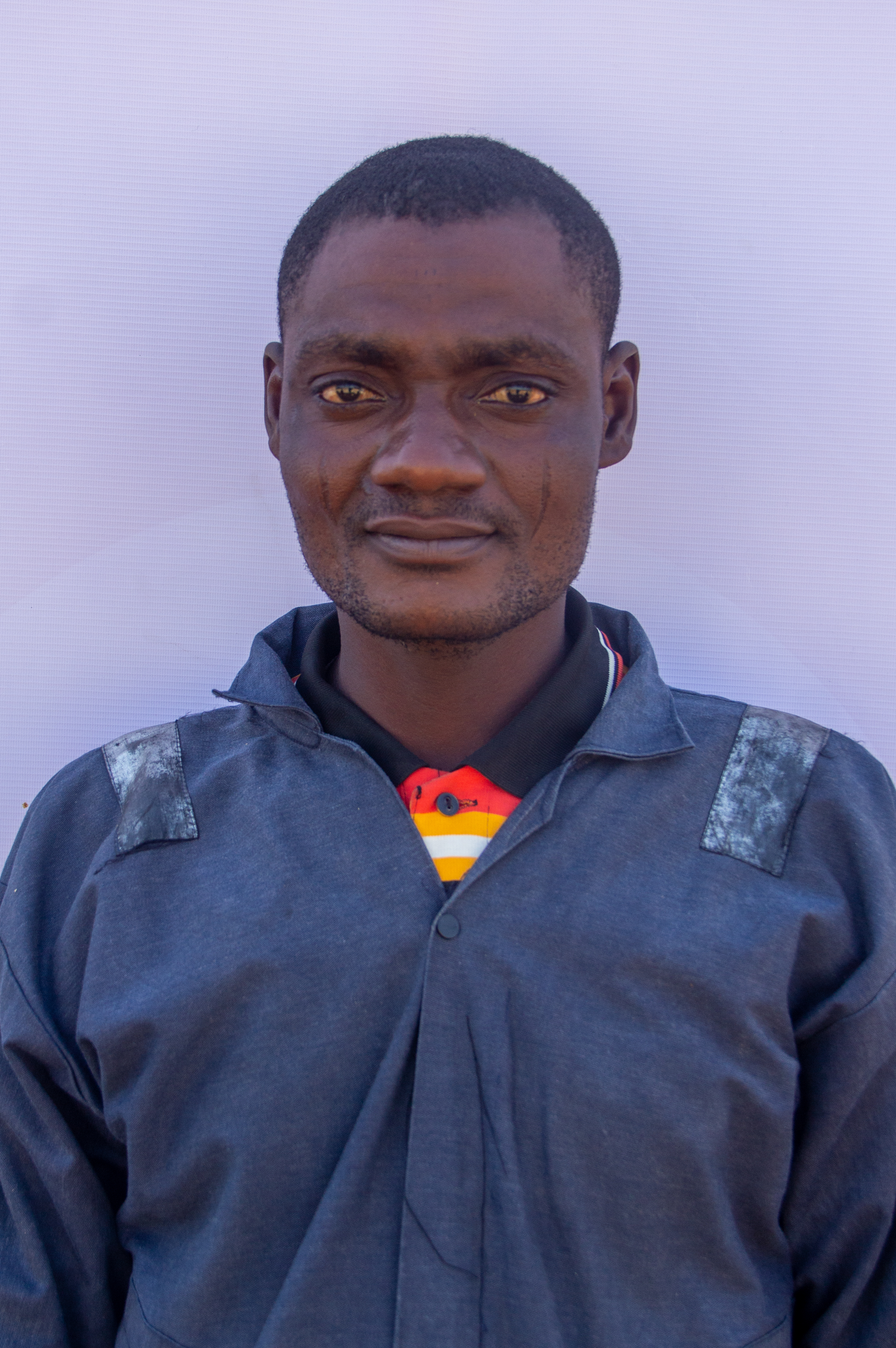 Mohammed Sakiwa