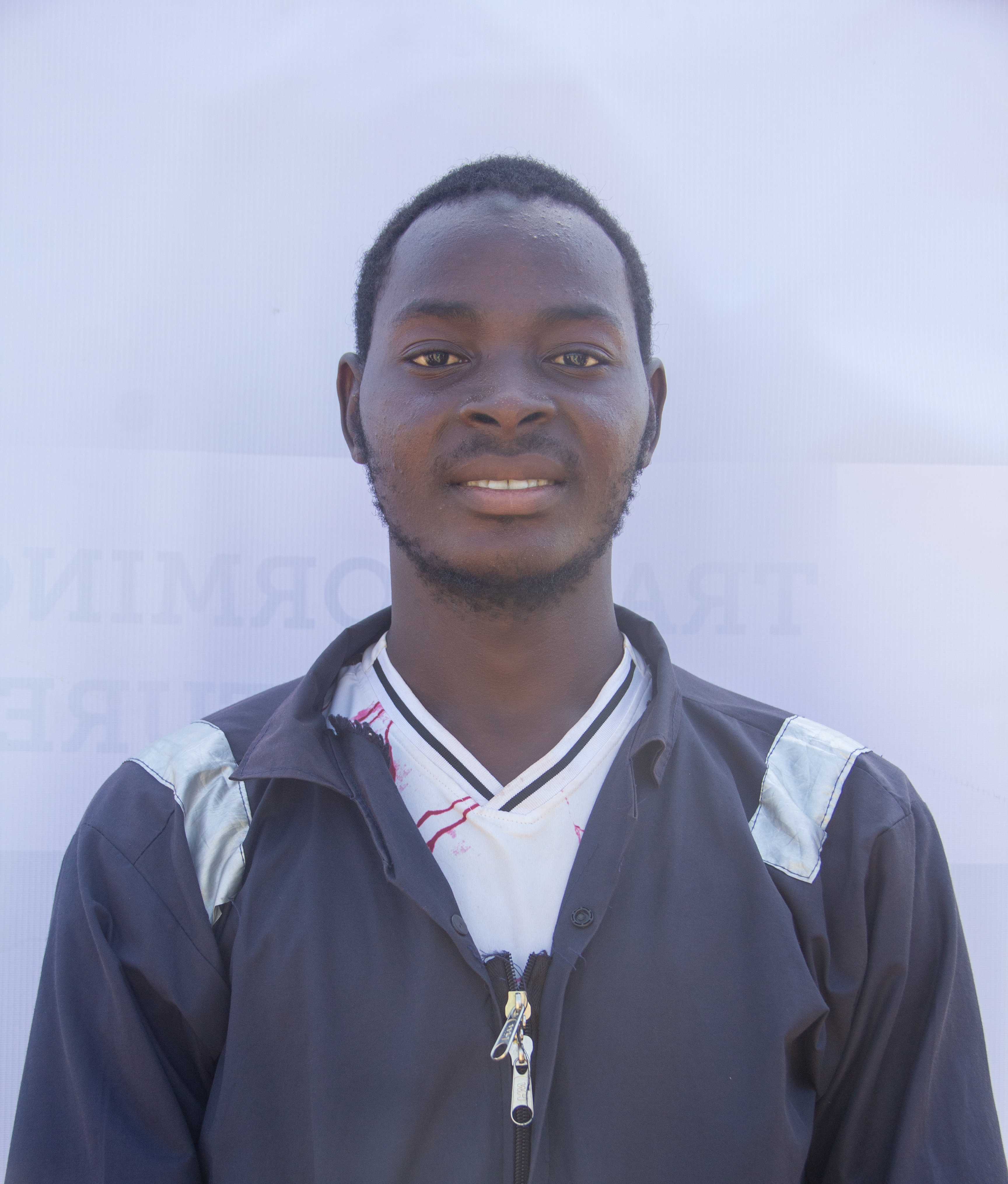 Mohammed Yahaya