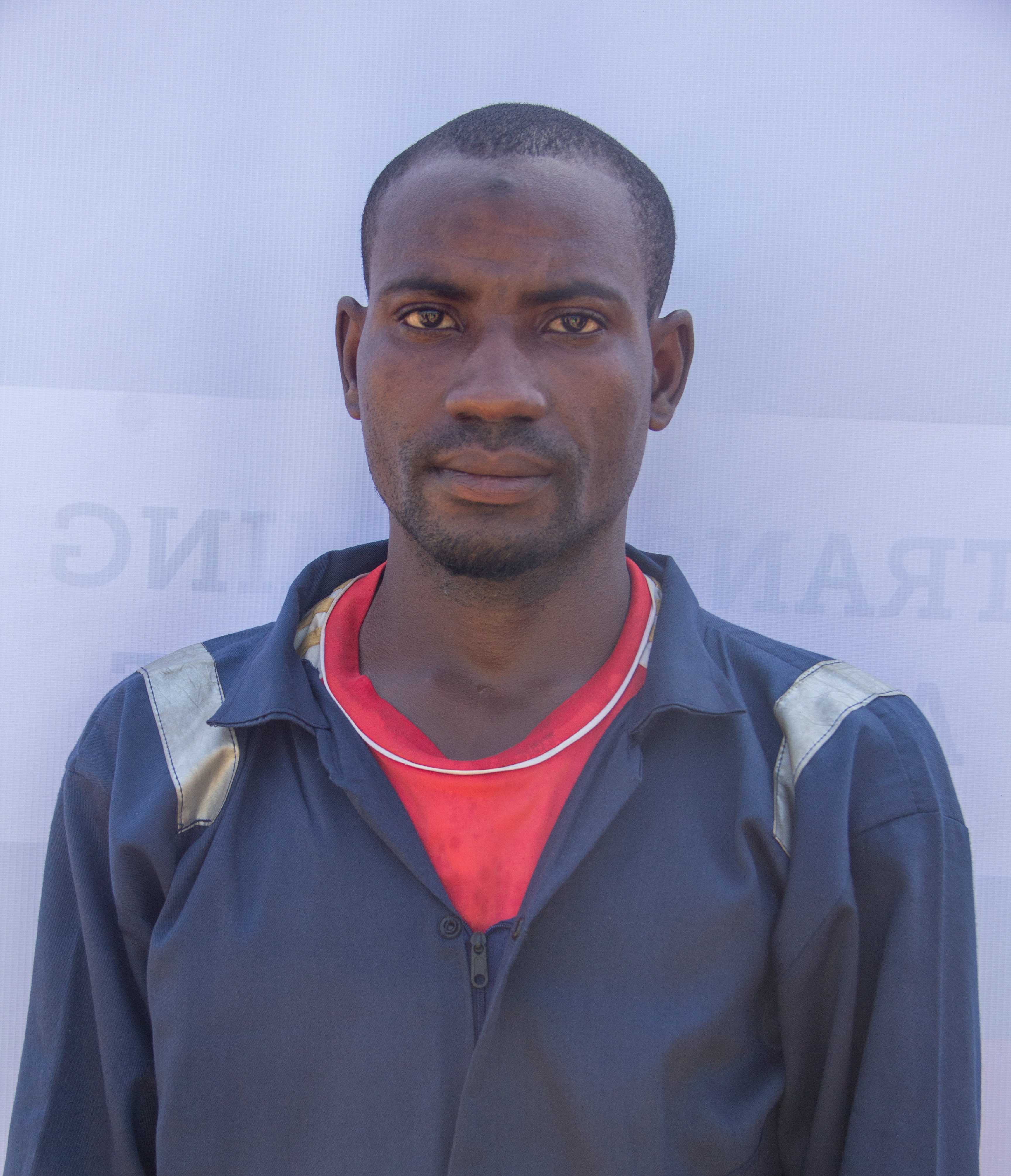 Tauheed Mohammed