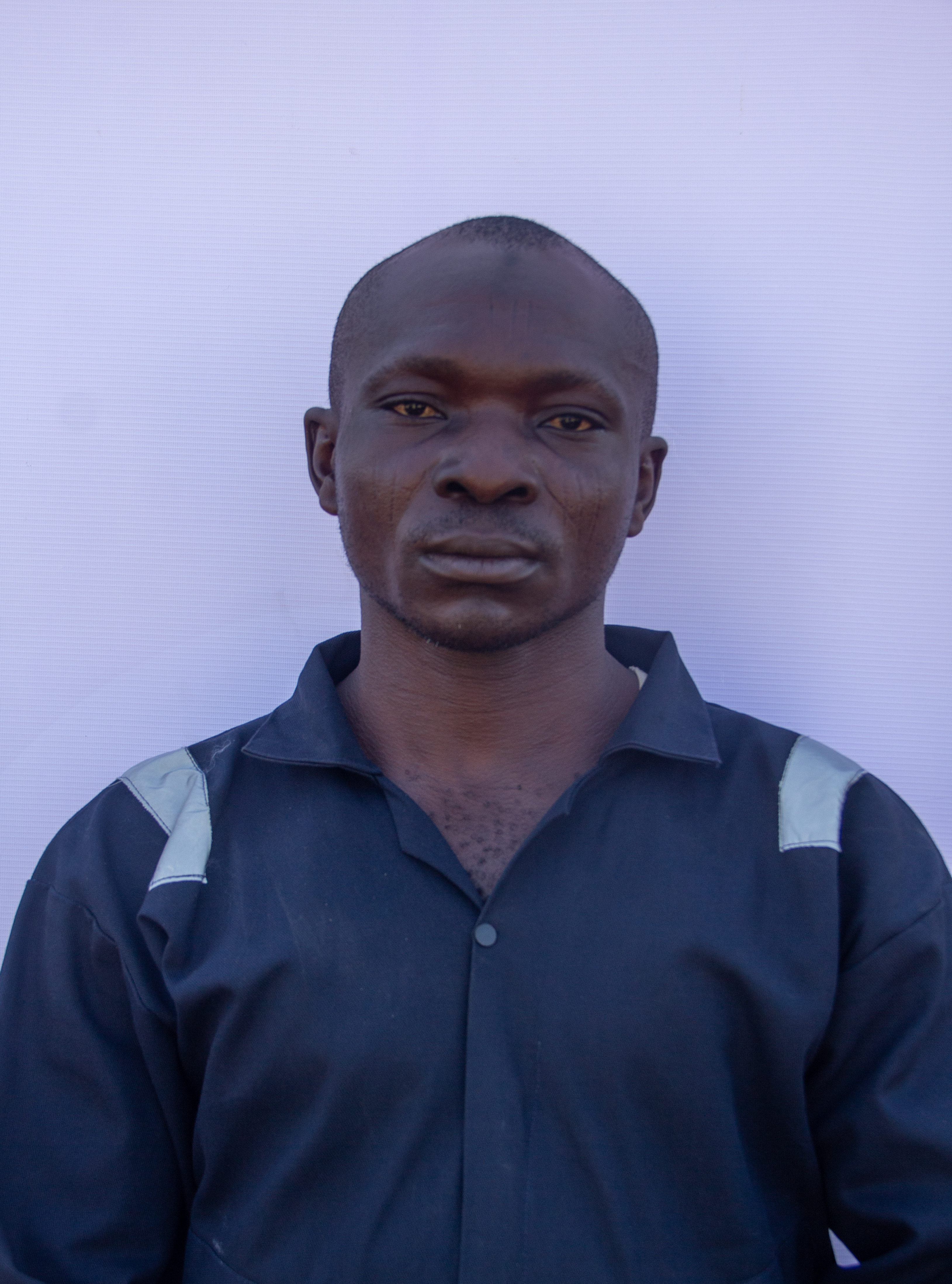 Umaru Mazhi