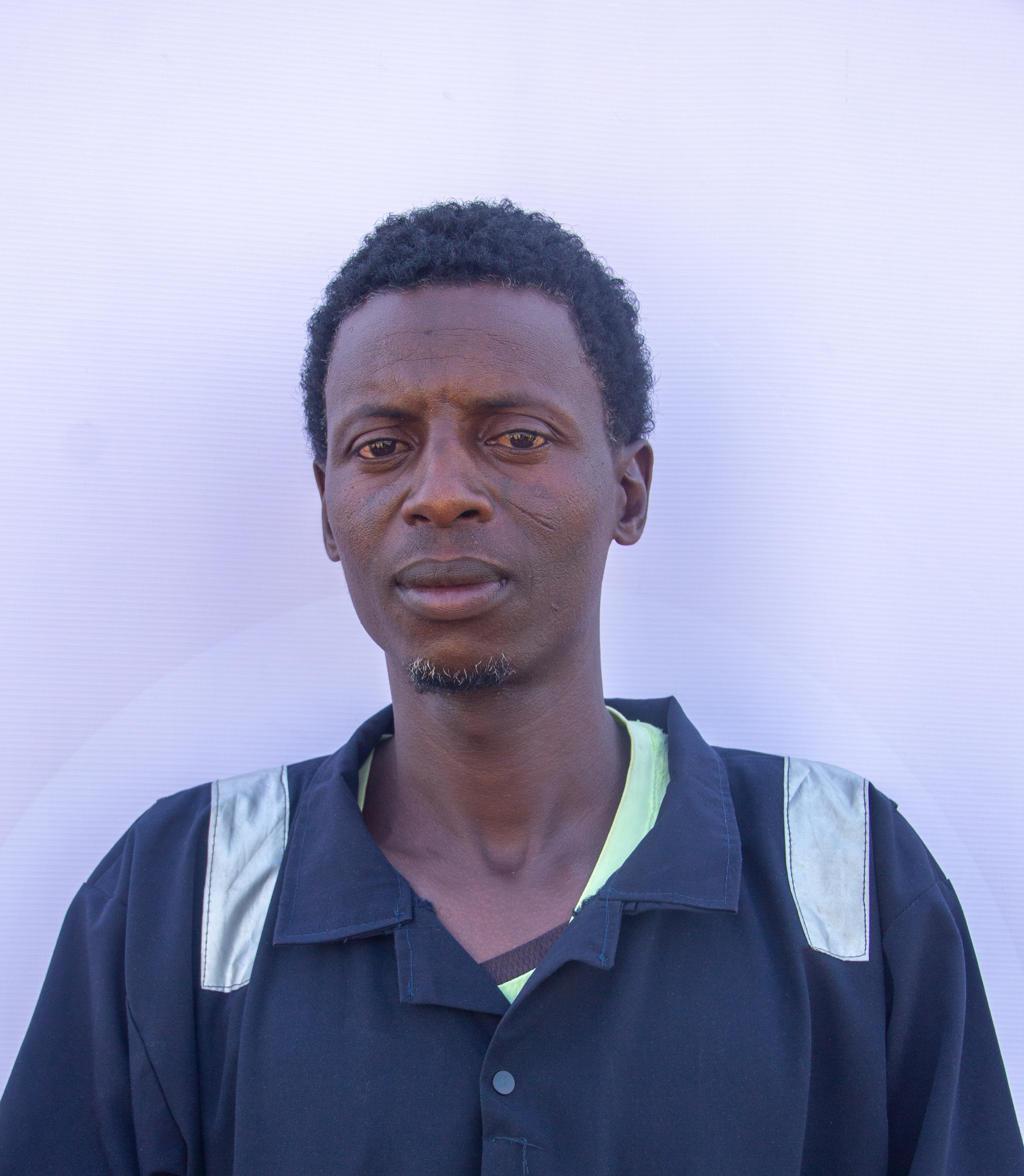 Saidu Muhammad