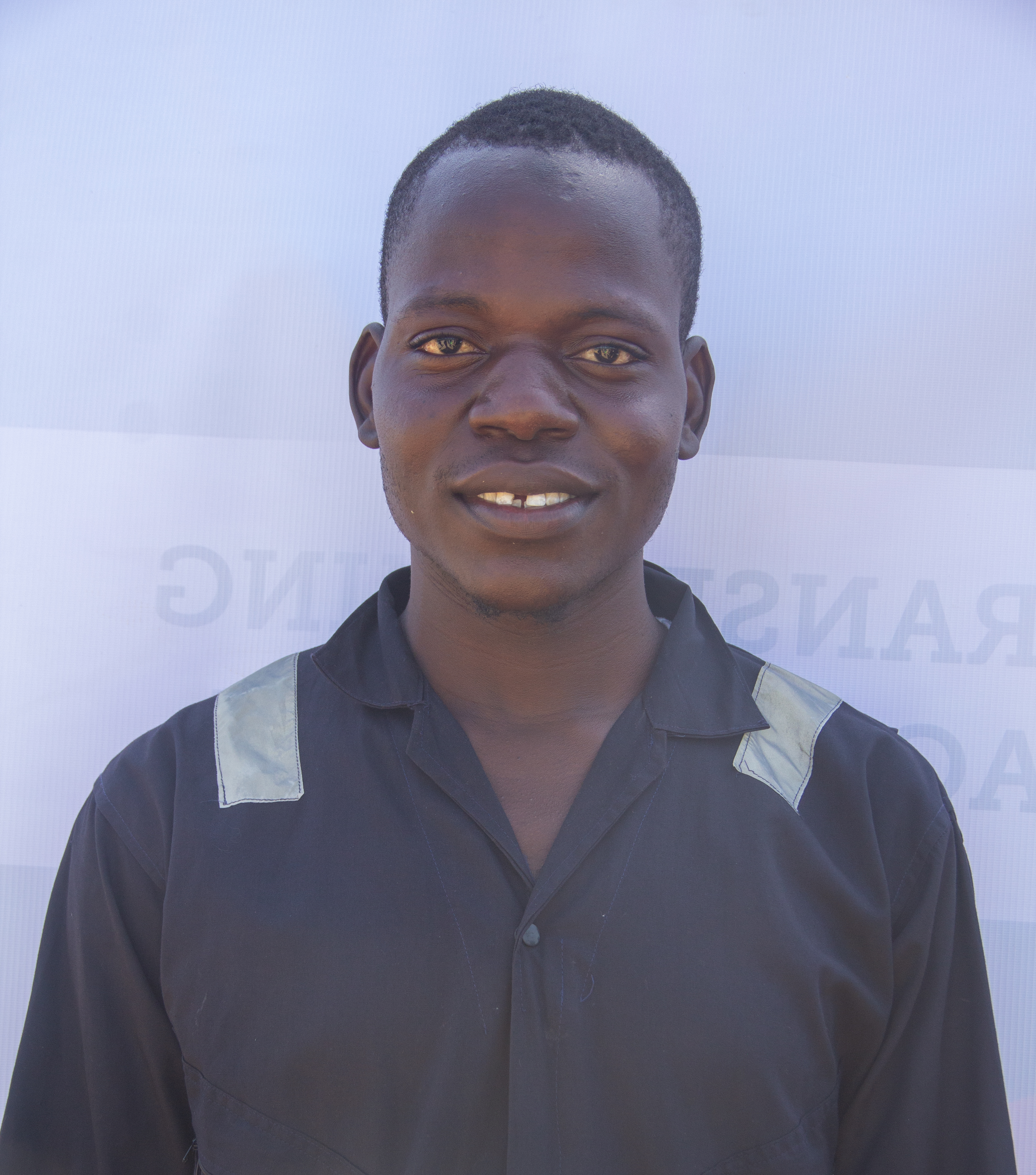 Musa Bukar