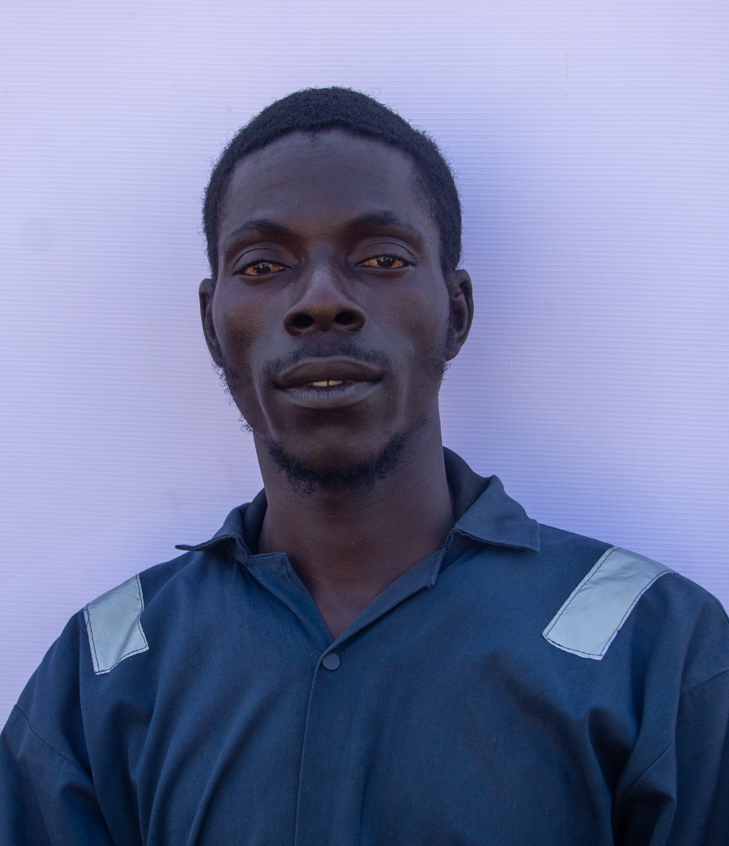 Salihu Musa