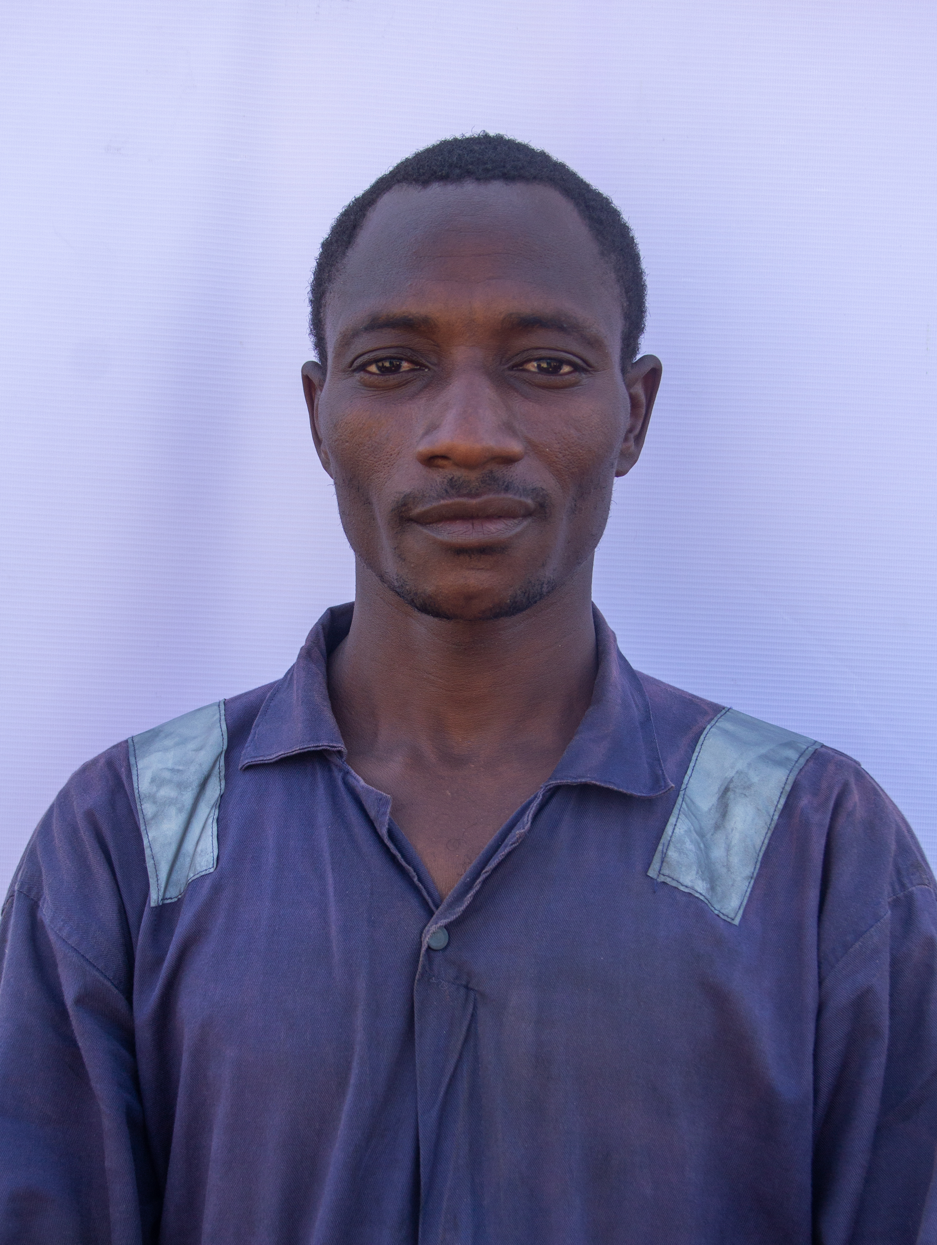Muslim Jibrin