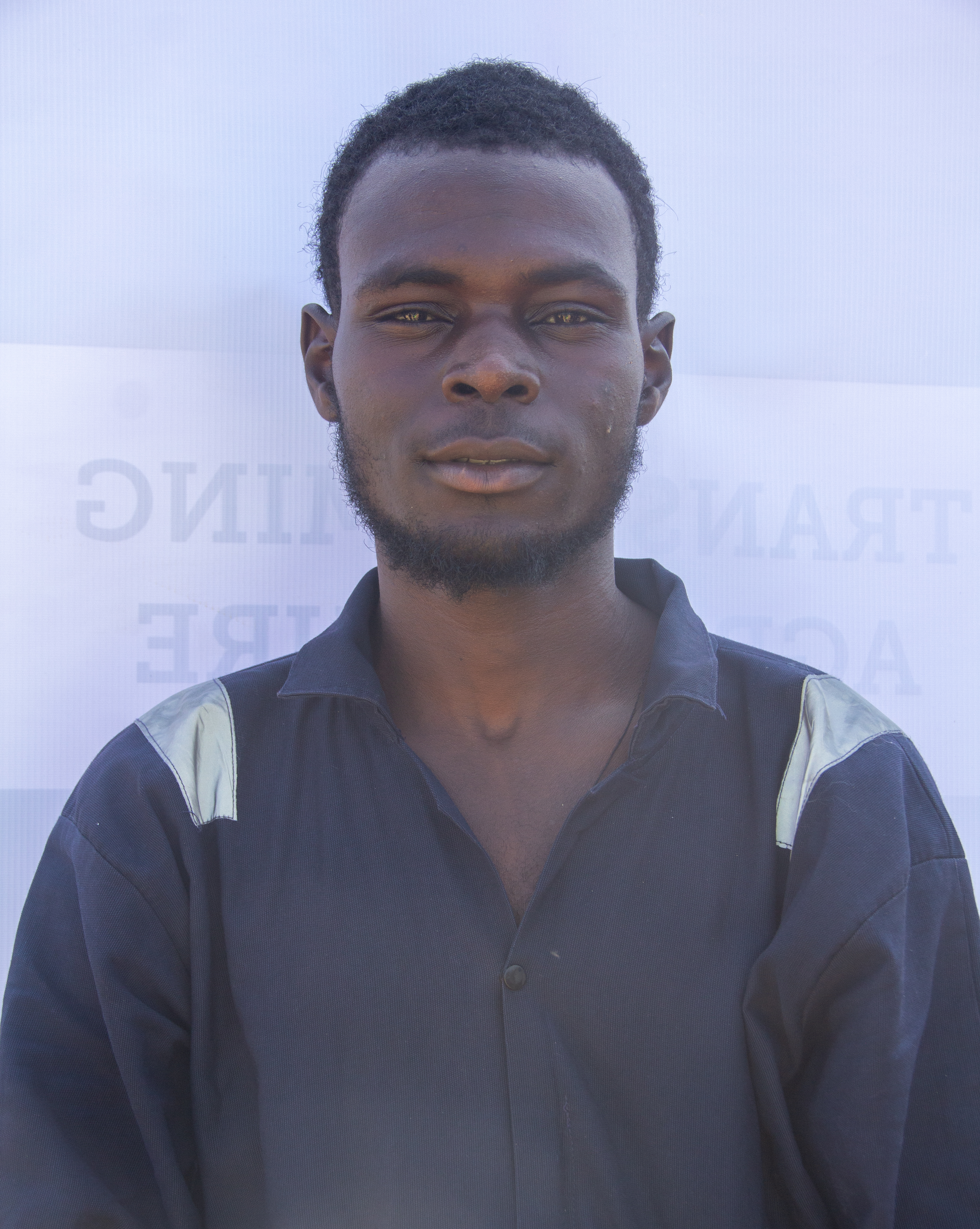 Mustapha Rabi'u