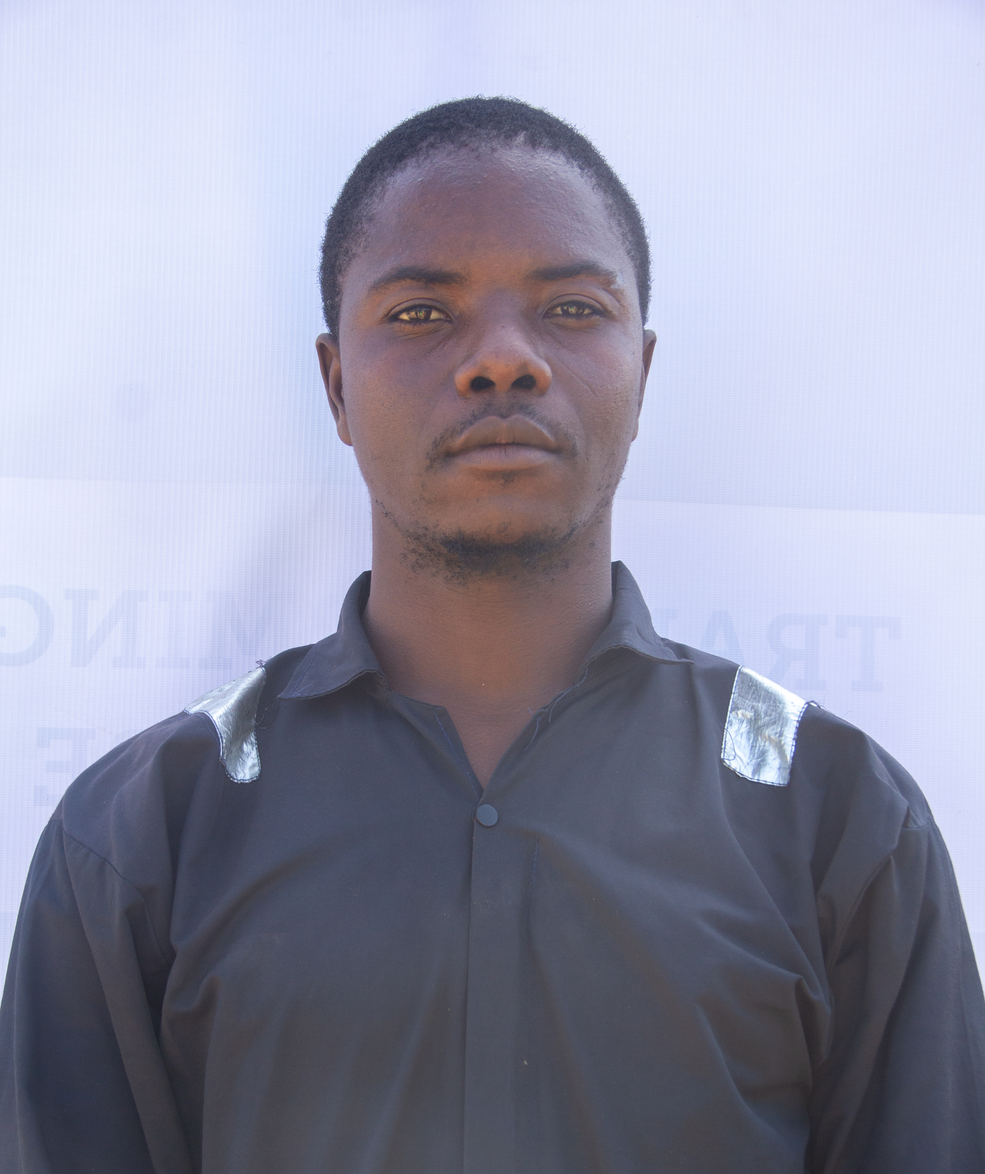 Nasiru Ibrahim