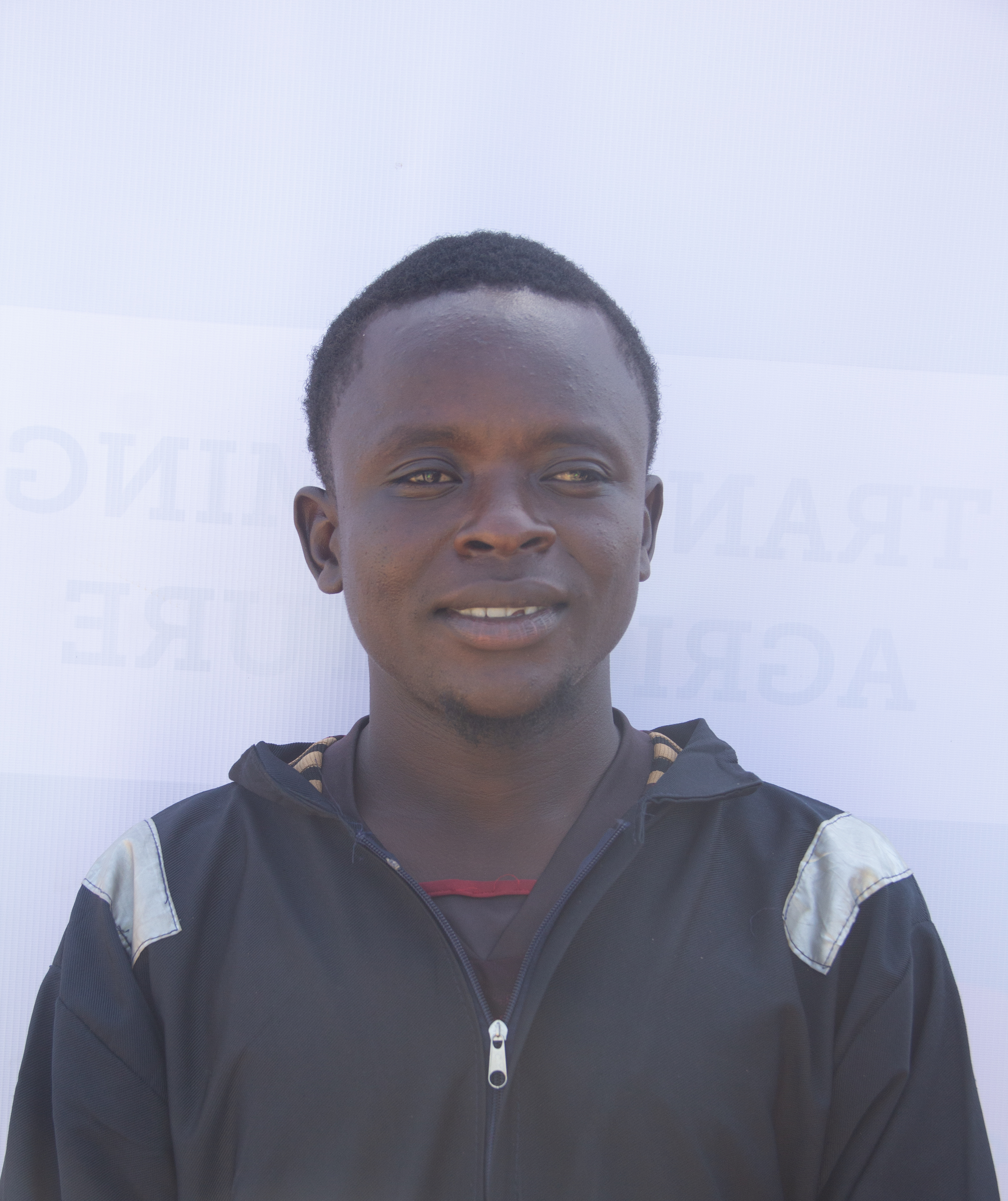 Nasiru Saidu
