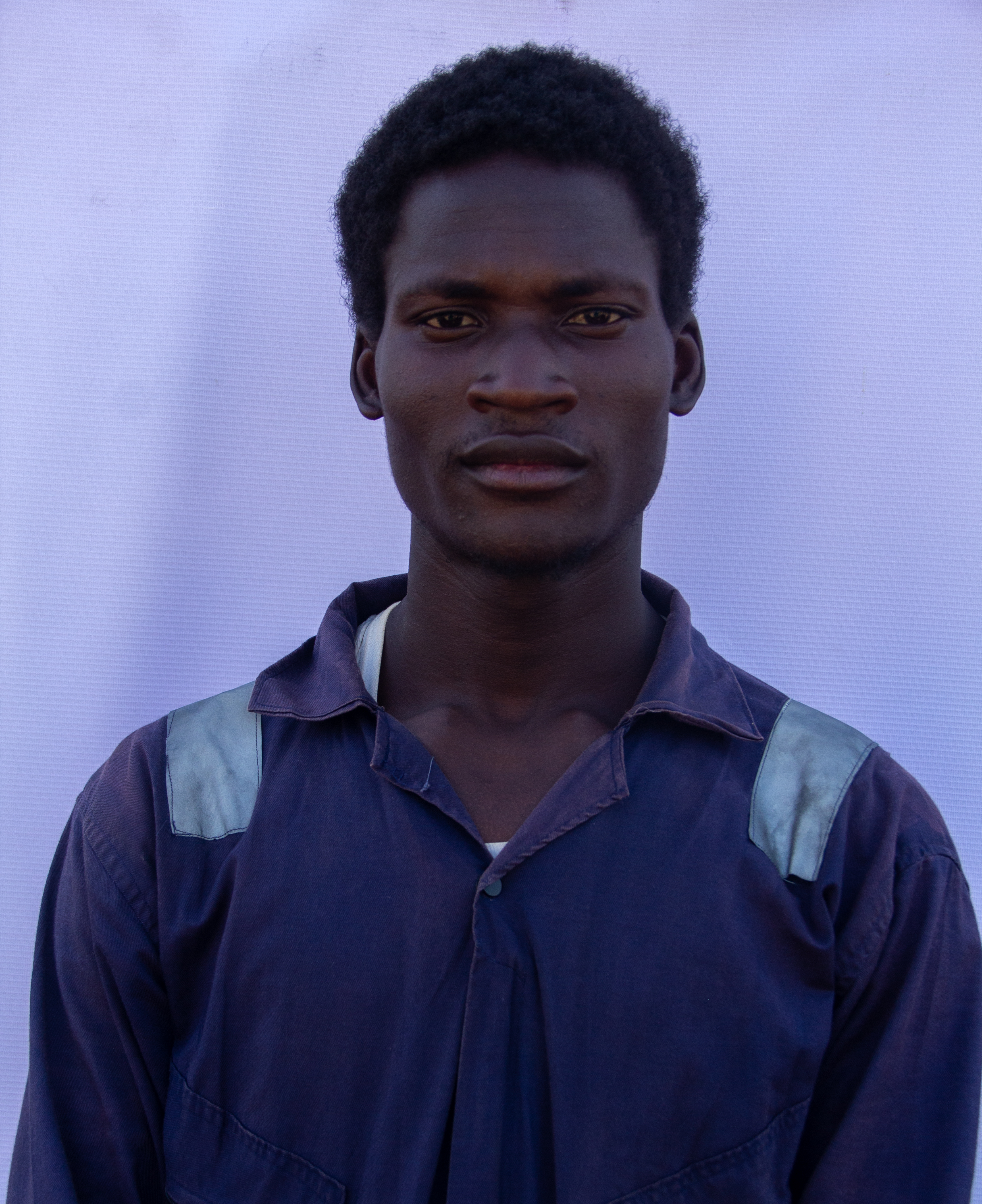 Nuhu Mukhtar