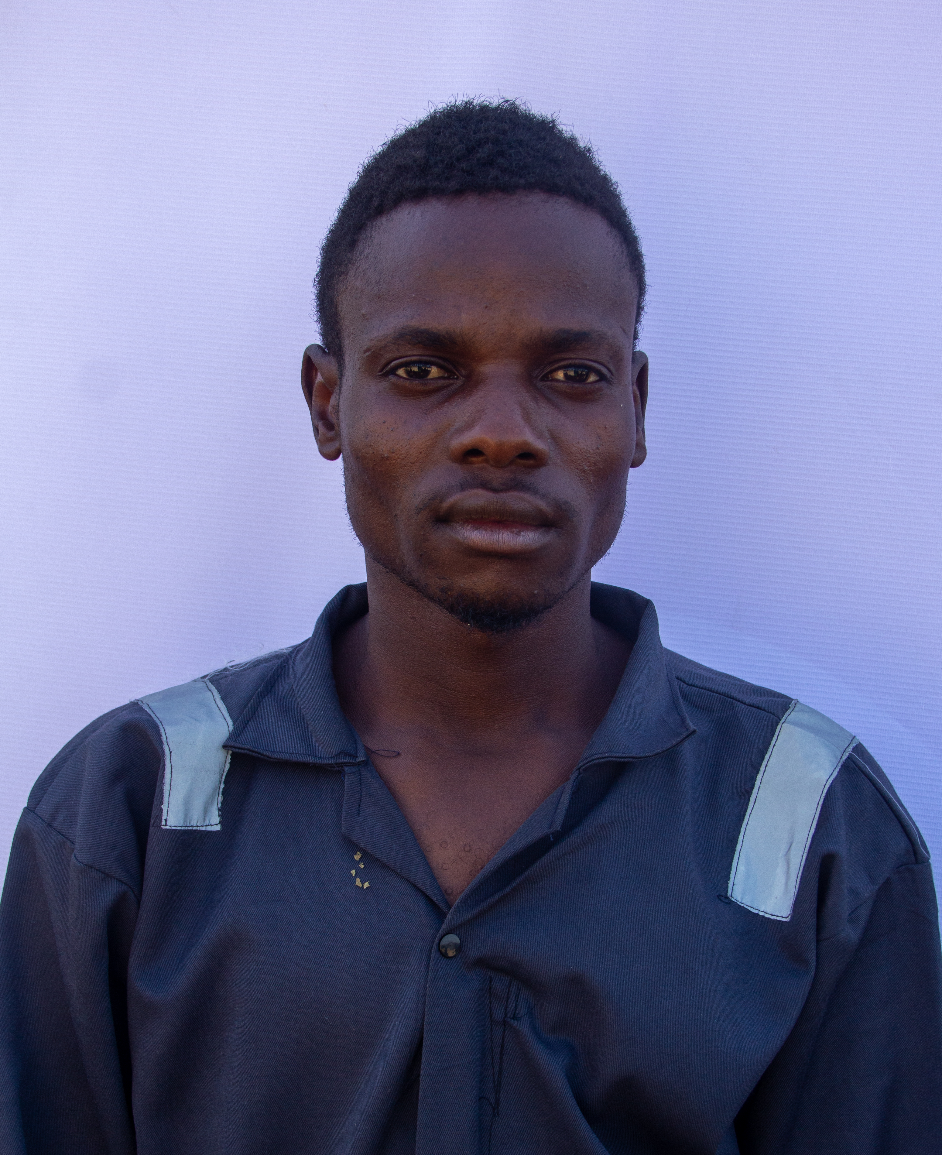 Nura Magaji