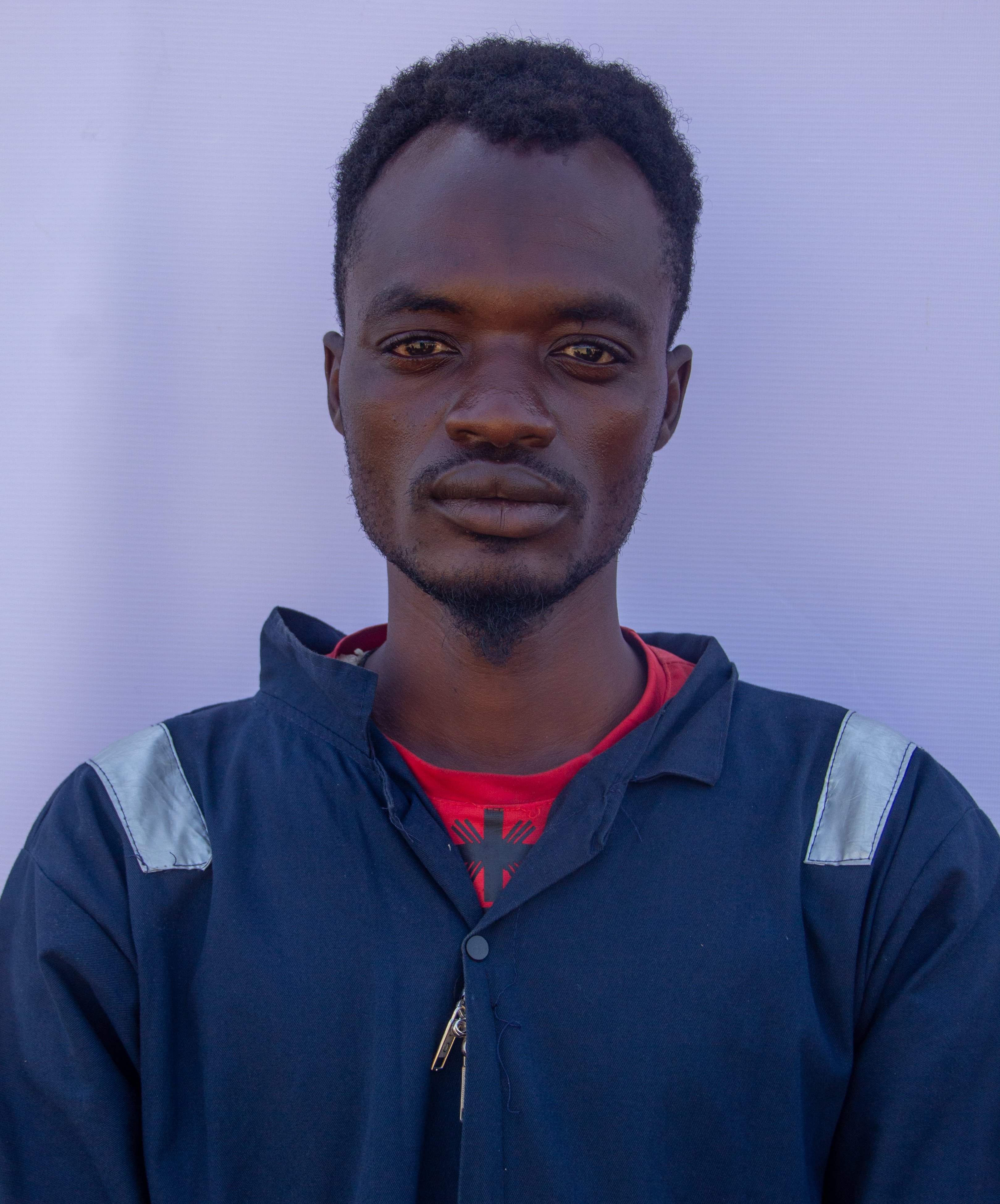 Nura Yahaya