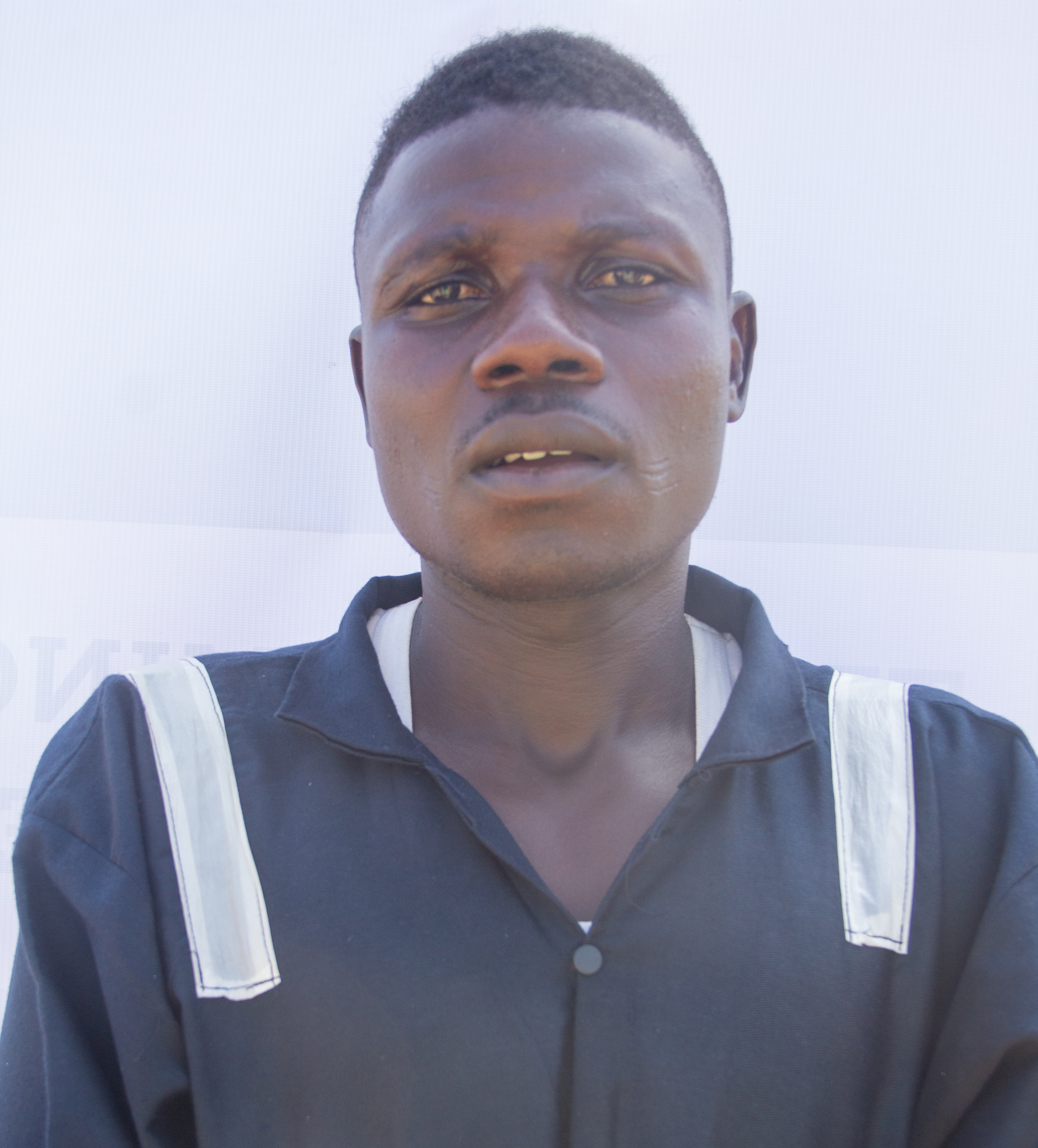 Rabi'u Alhassan