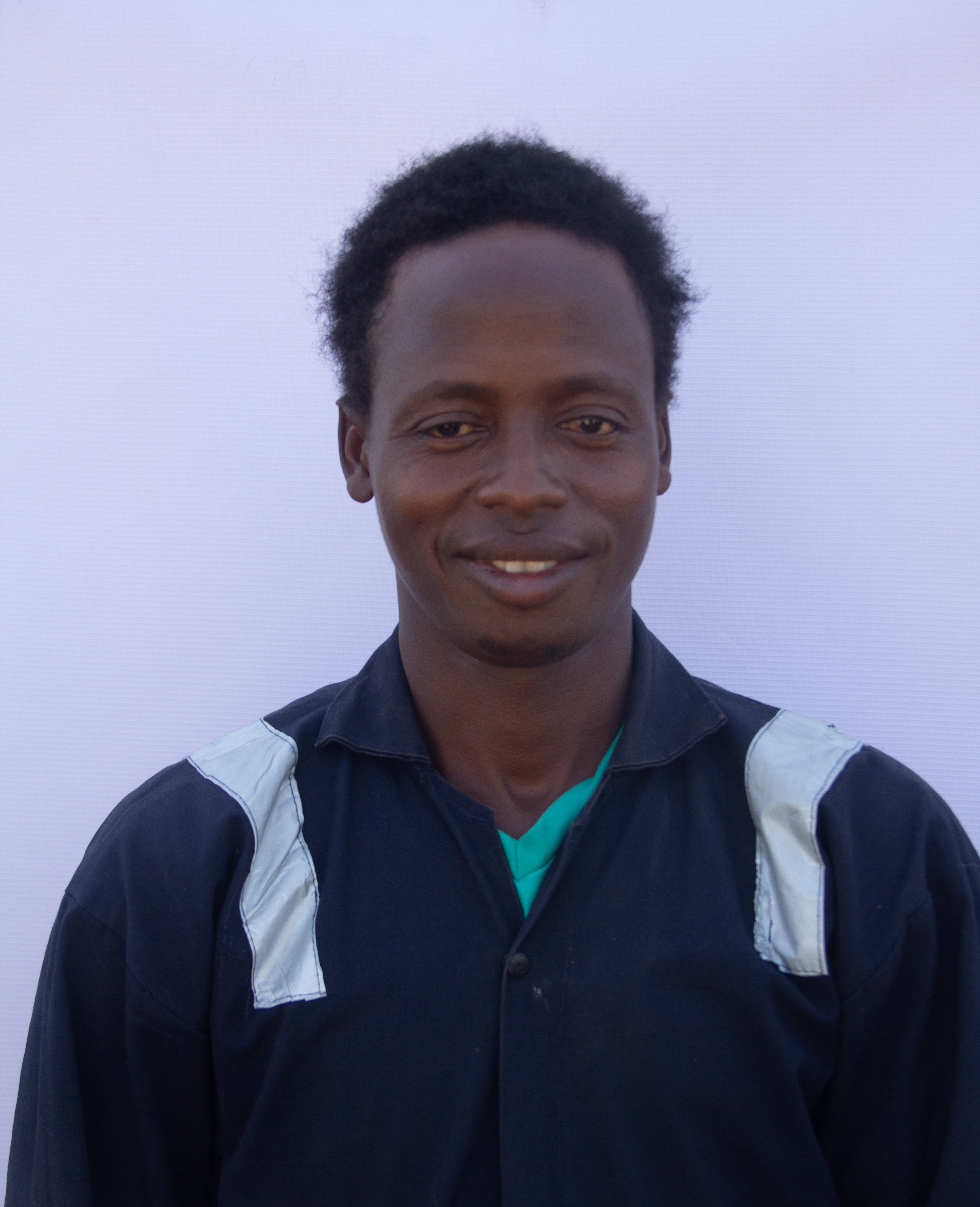 Umar Abubakar