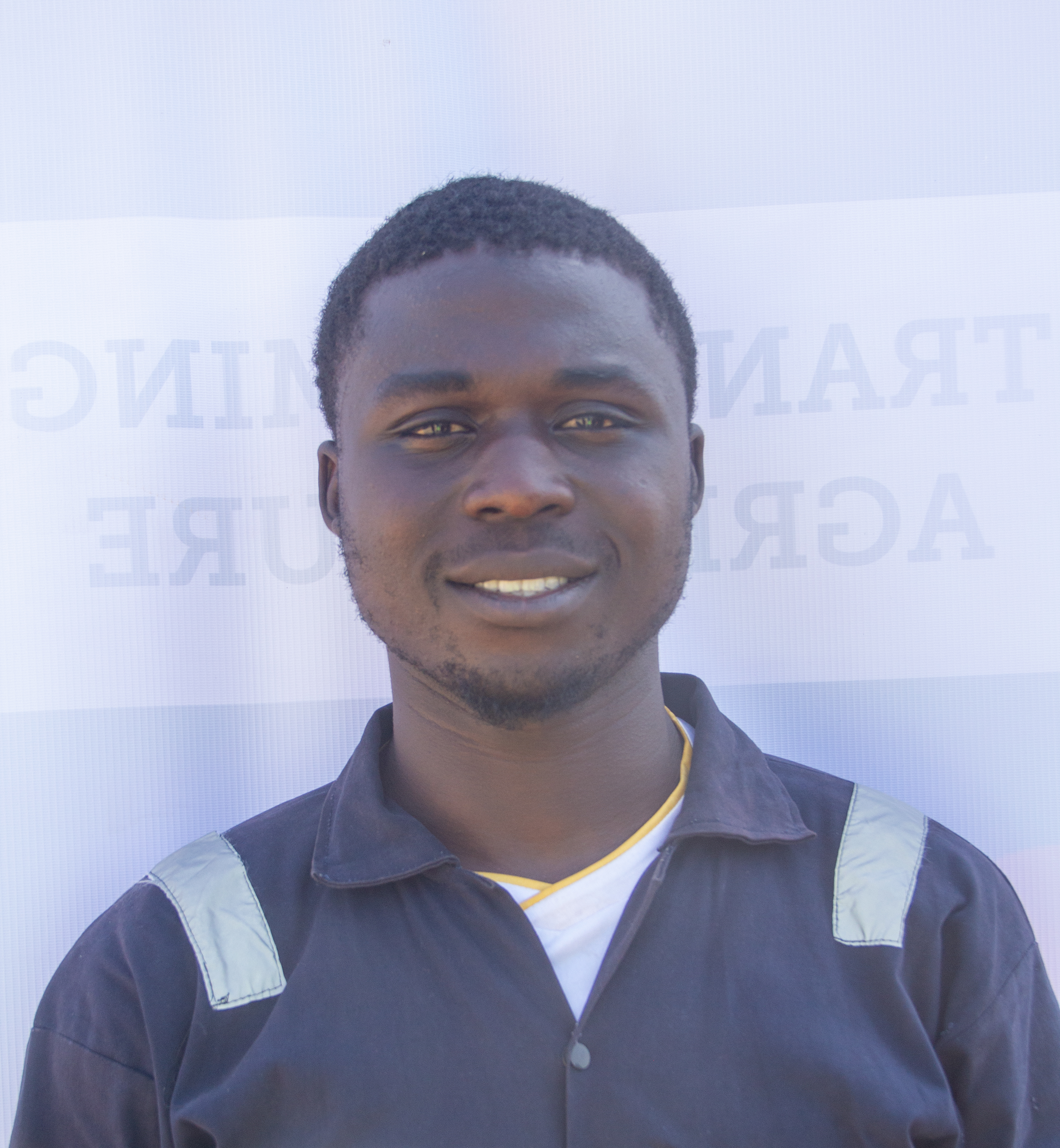 Umar Adamu