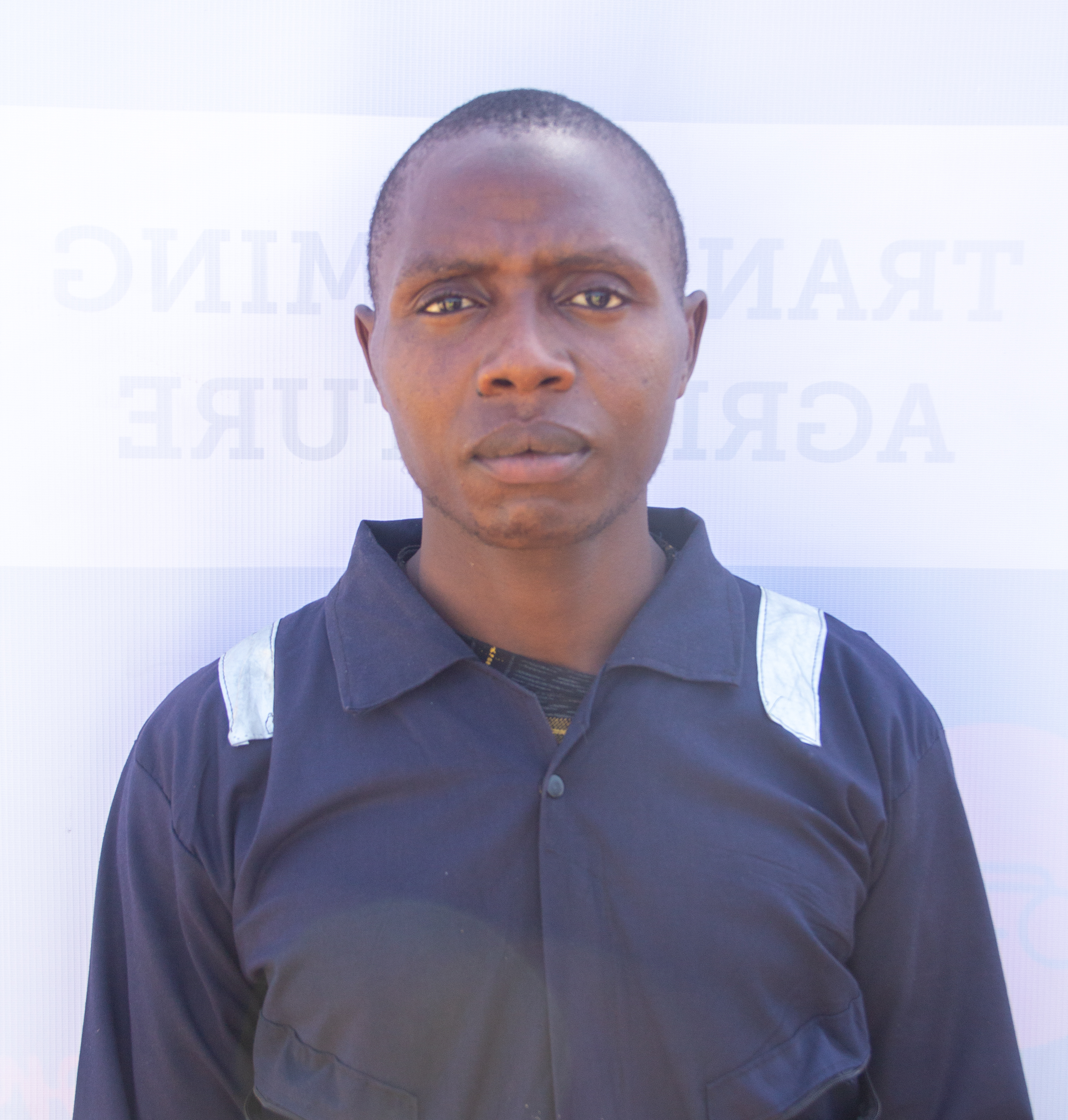 Umar Aminu