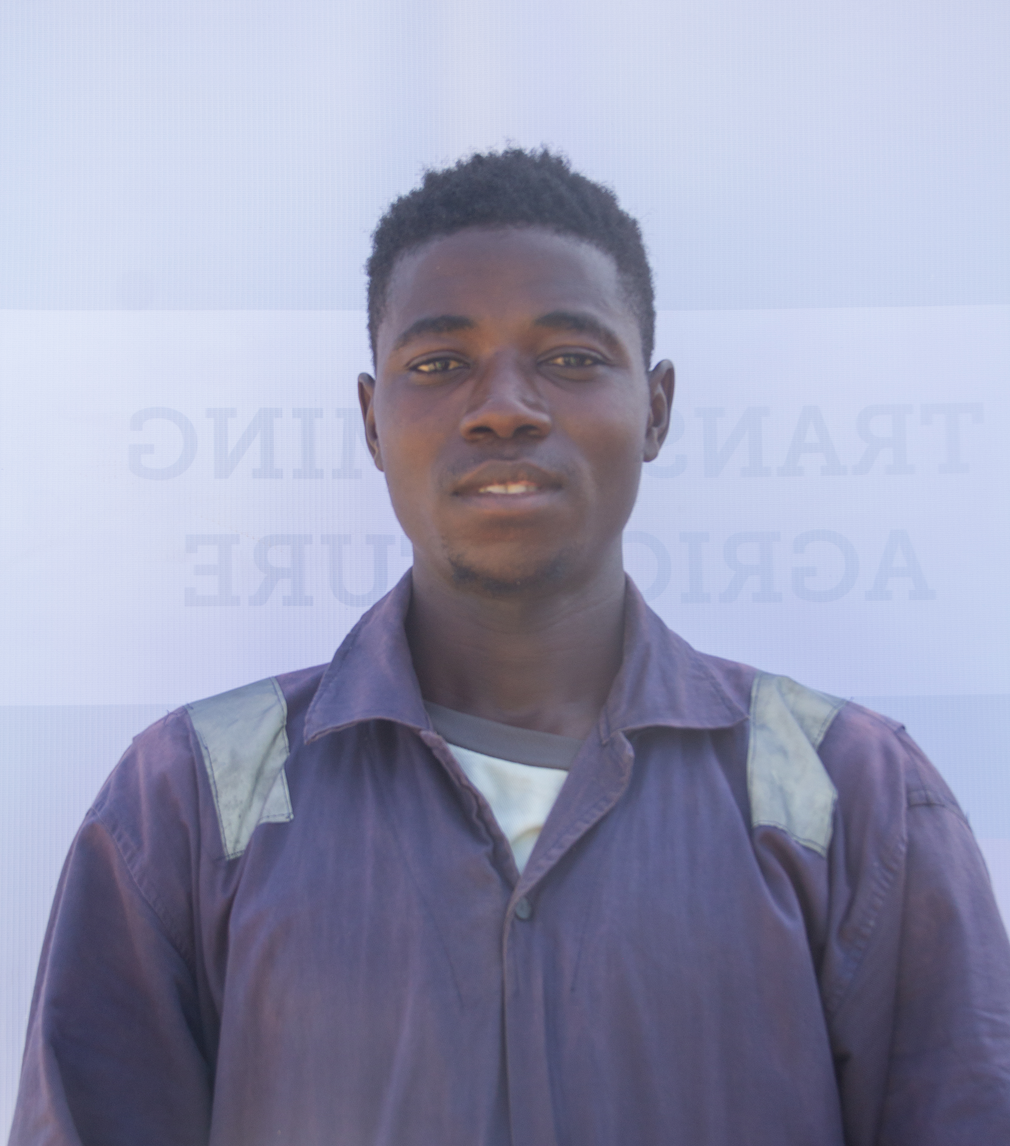 Usman Aliyu