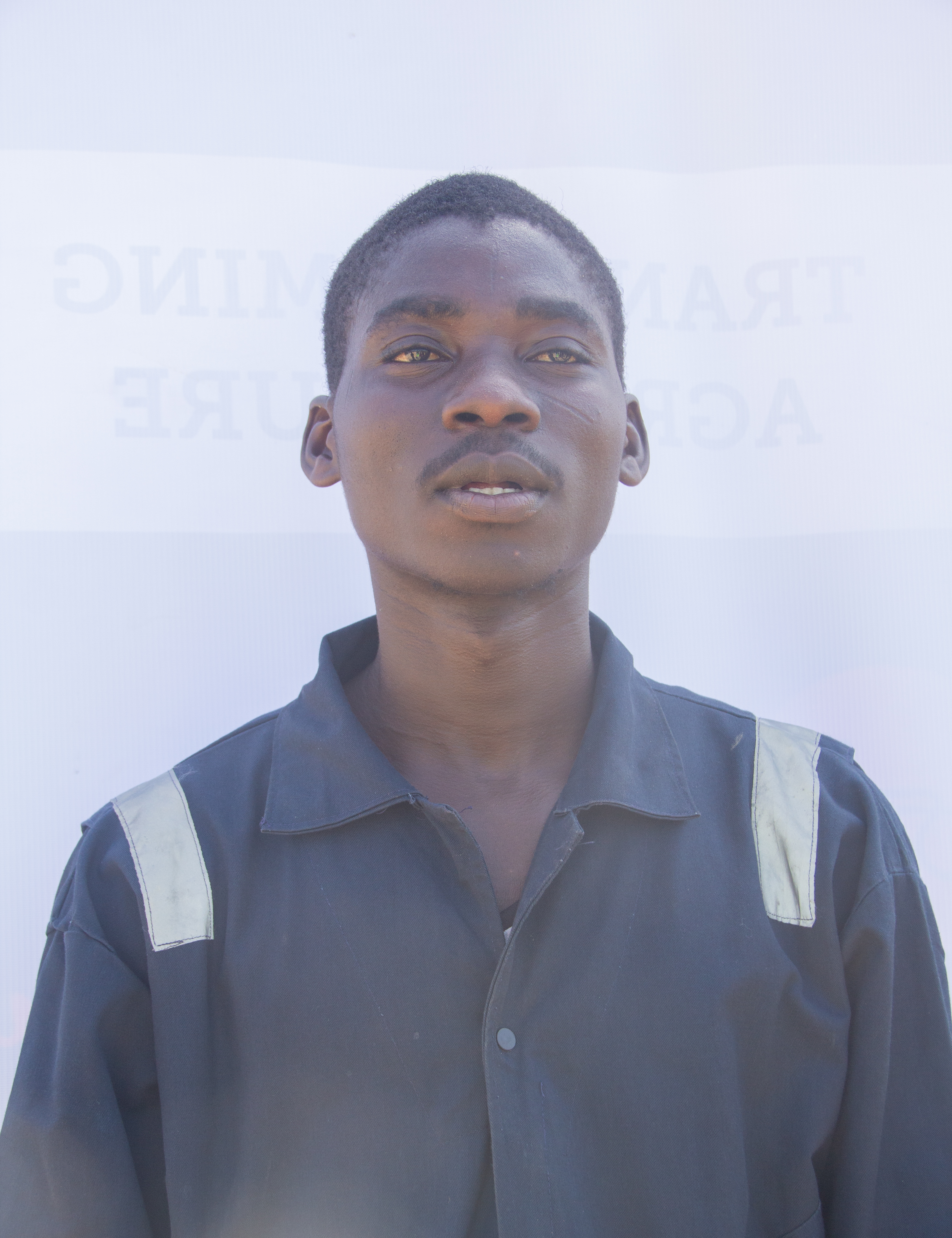 Usman Murtala
