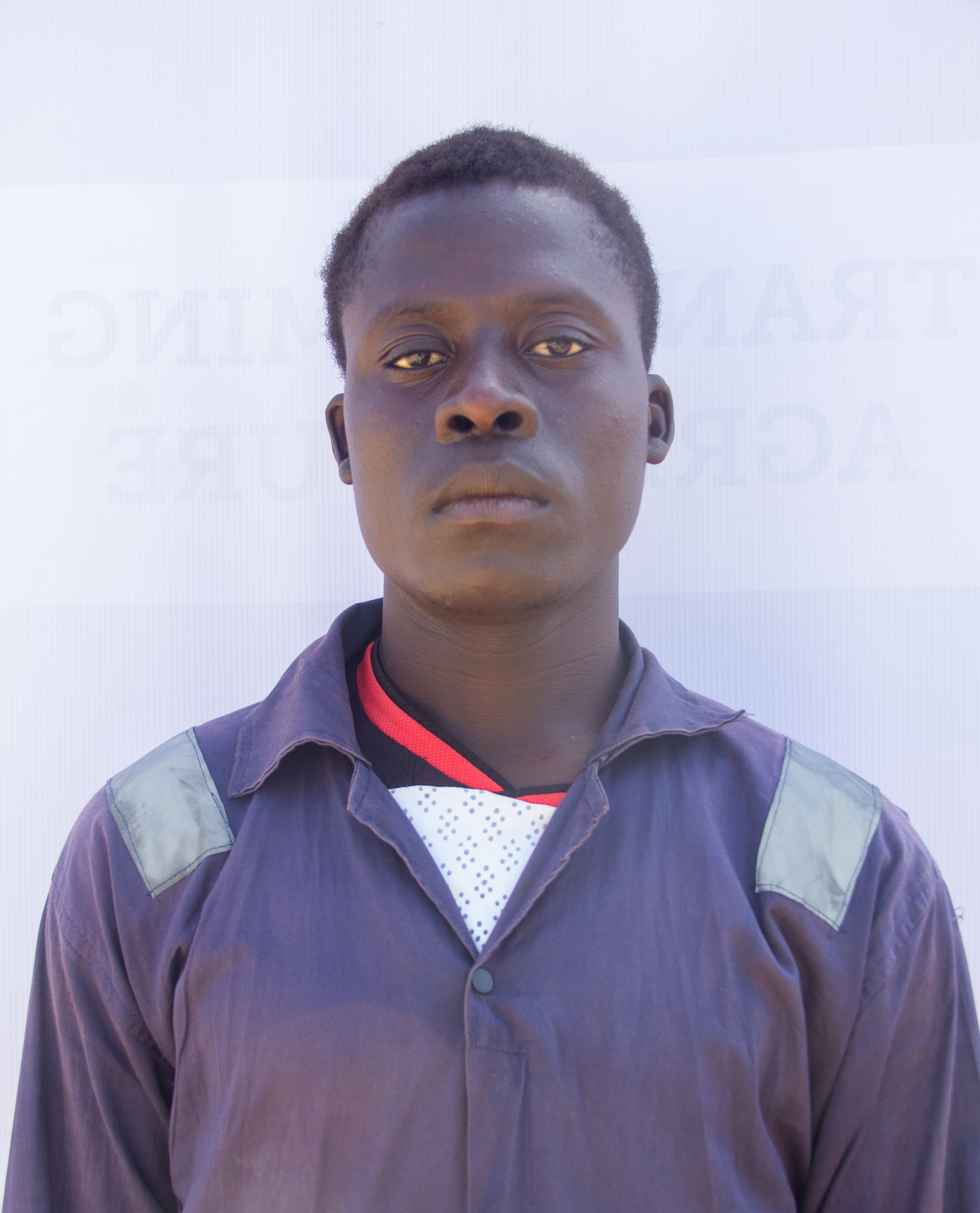 Yahaya Isah