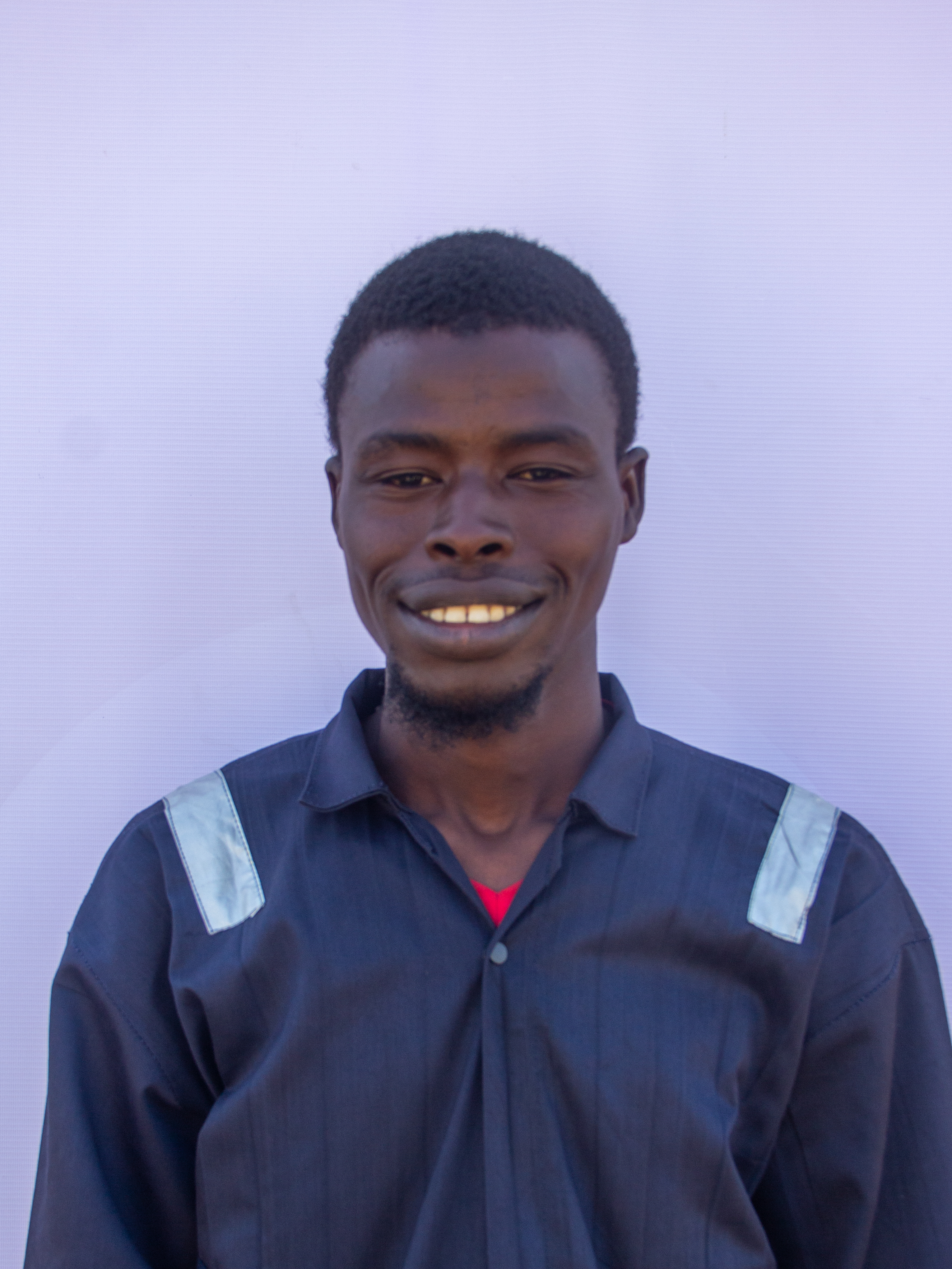 Yahaya Ya'u