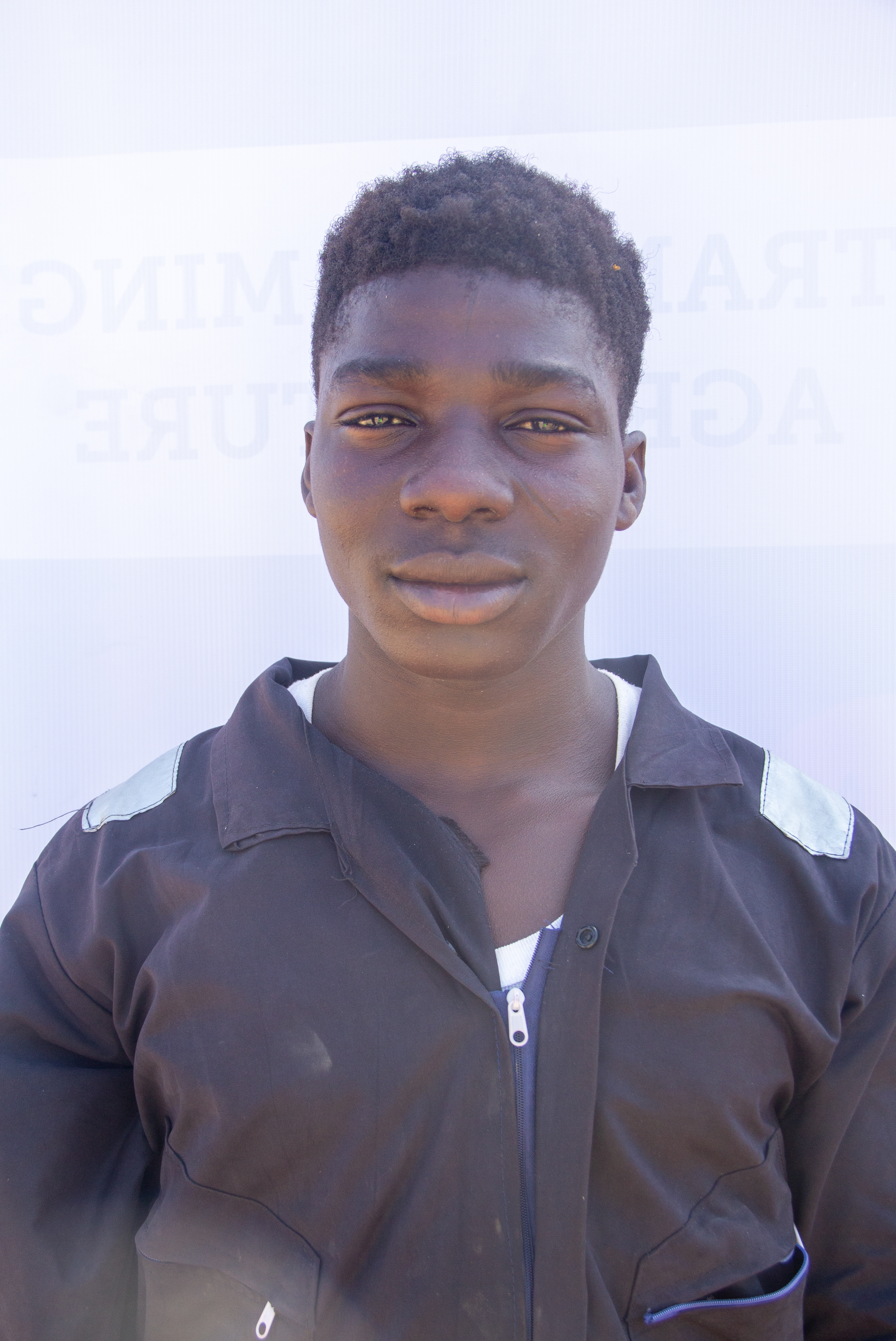 Yakubu Abdullahi