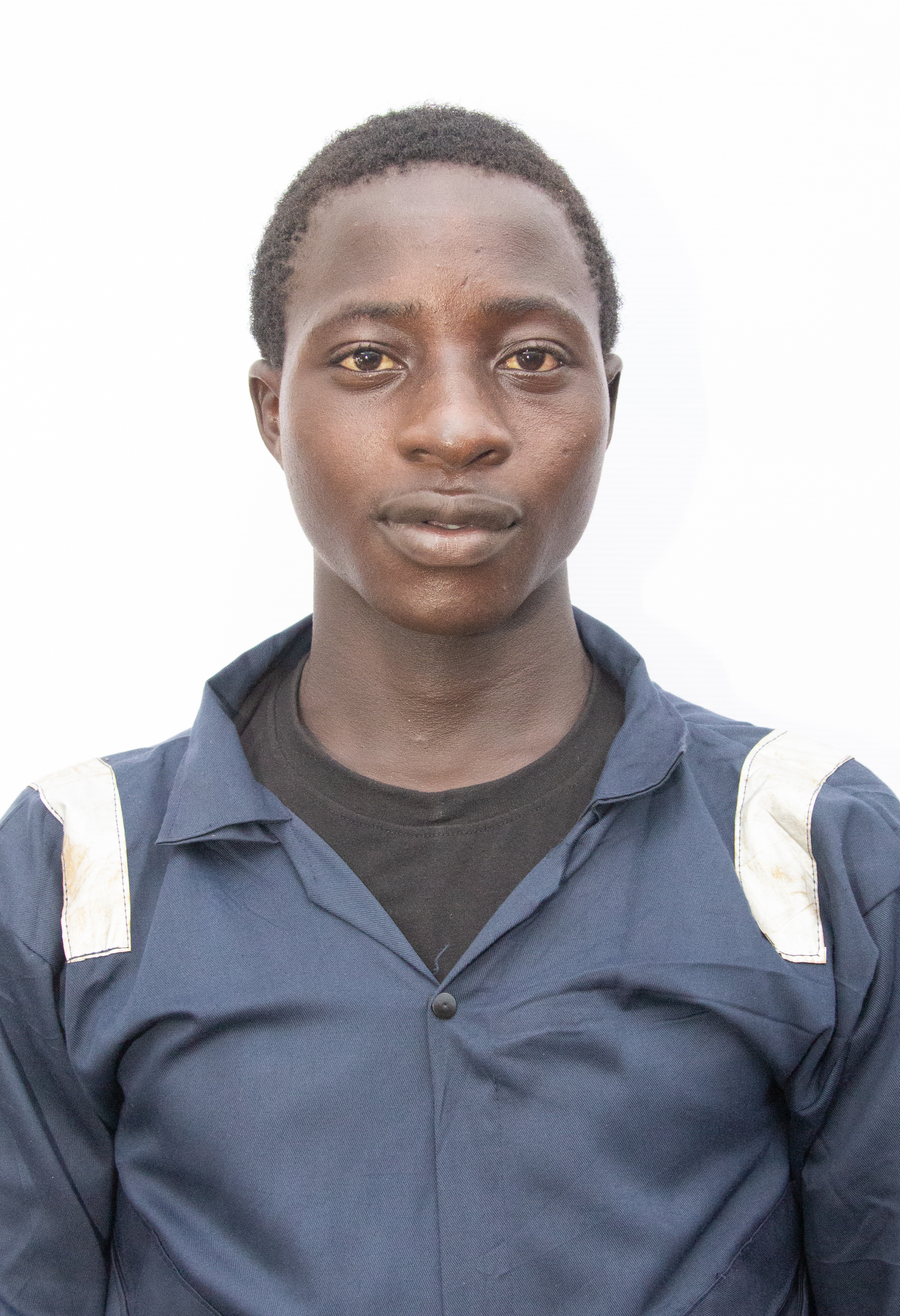 Mohammed Abdullahi