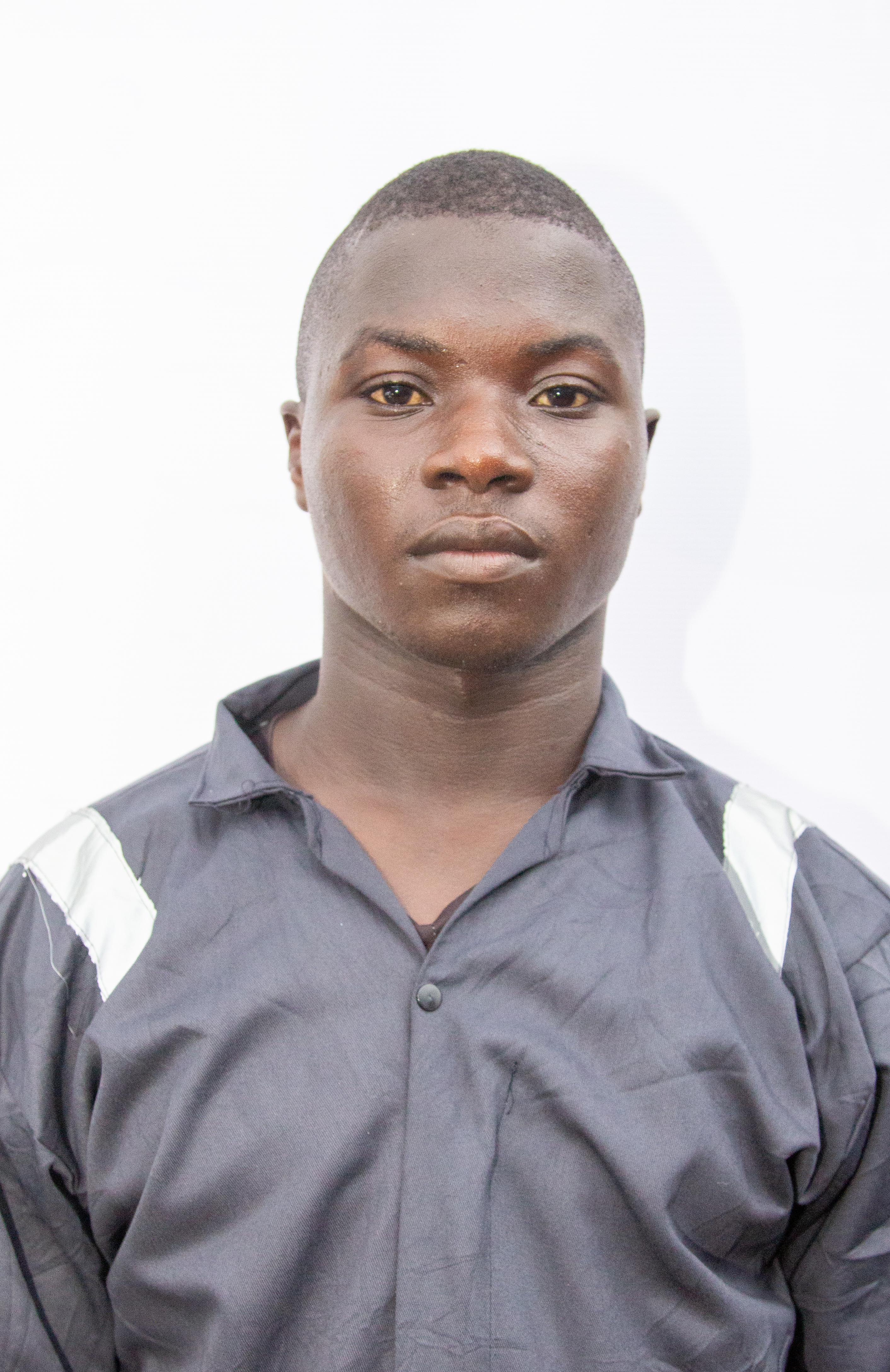 Ismail Abubakar