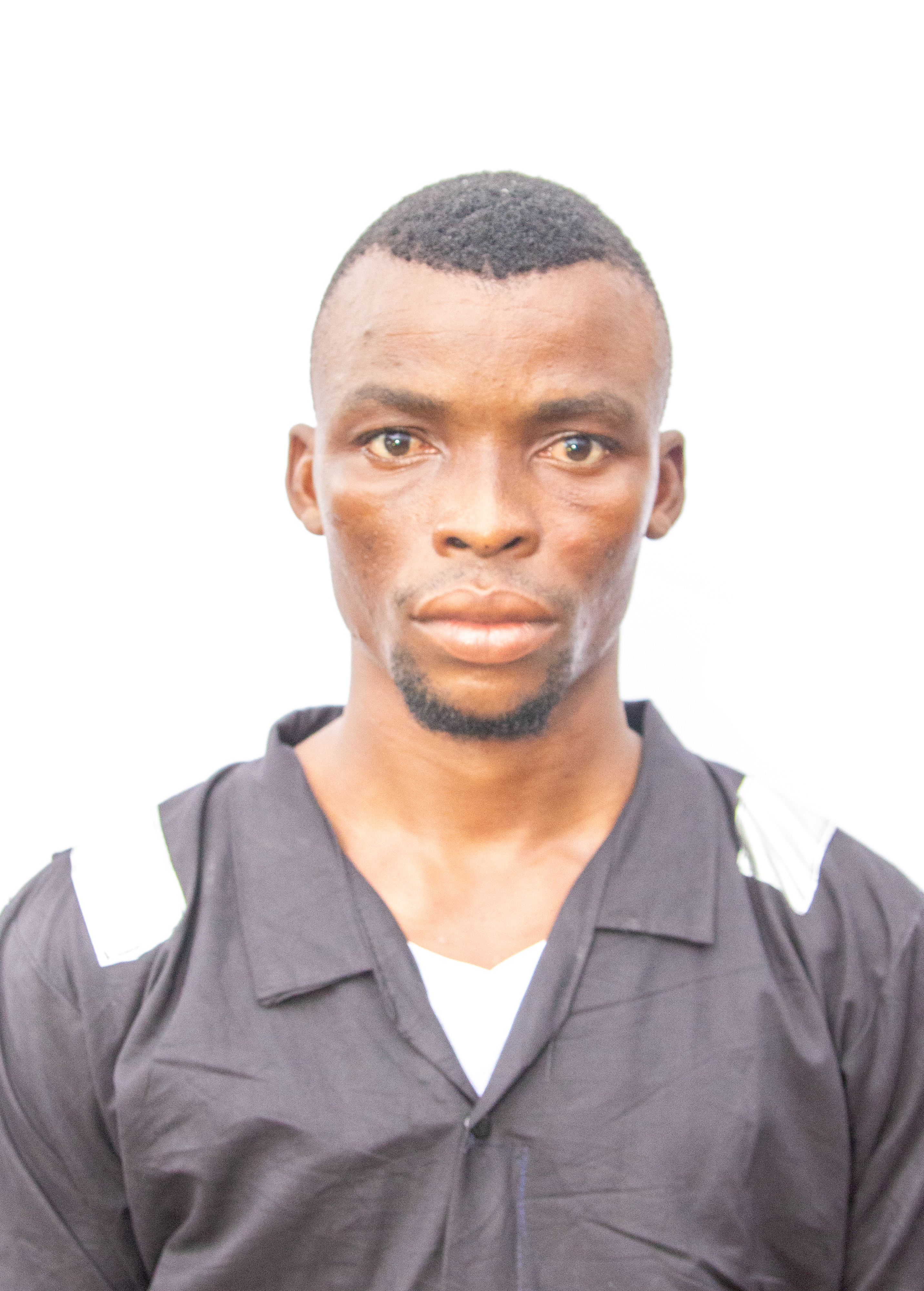Aliyu Abubakar