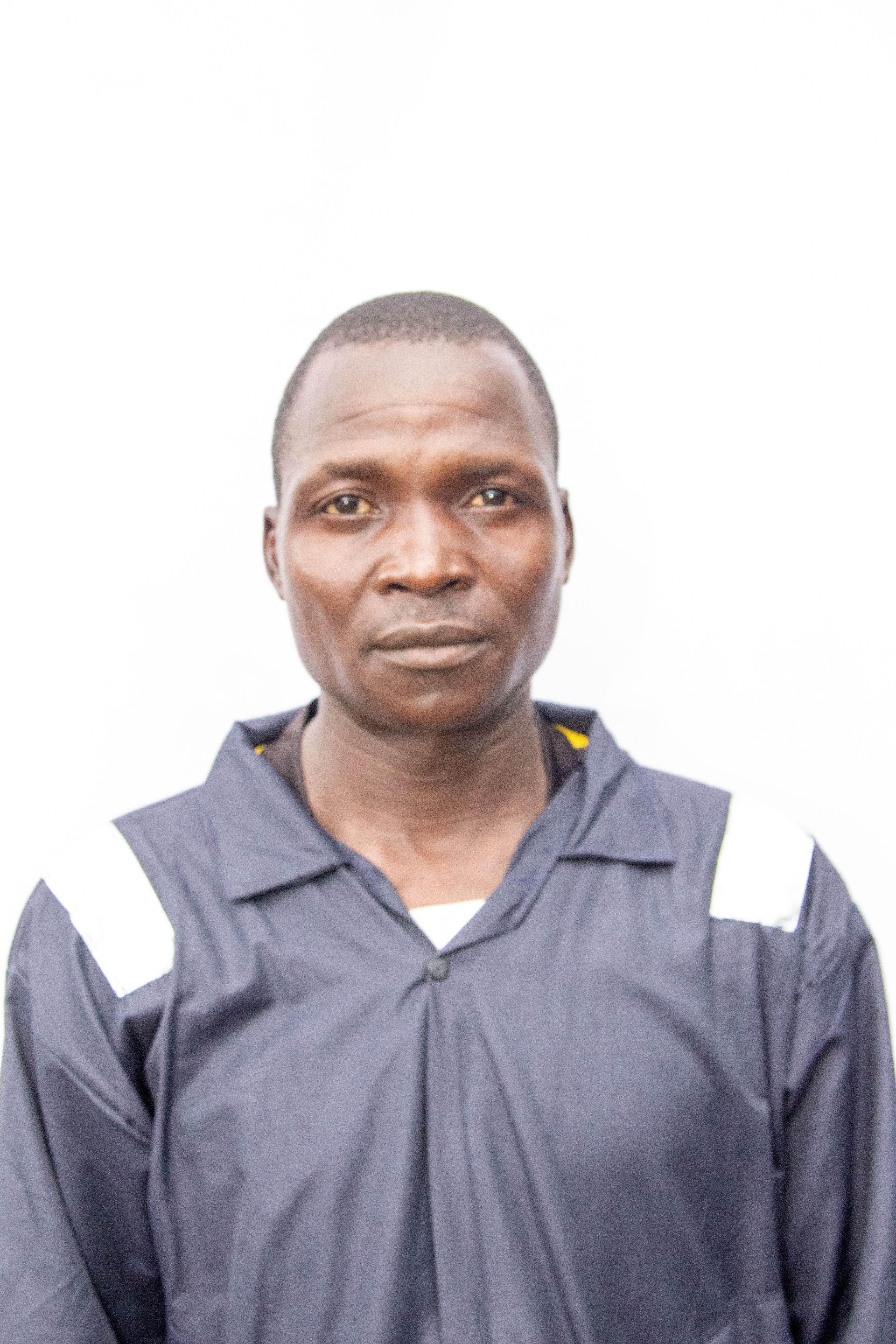 Ayuba Yohanna