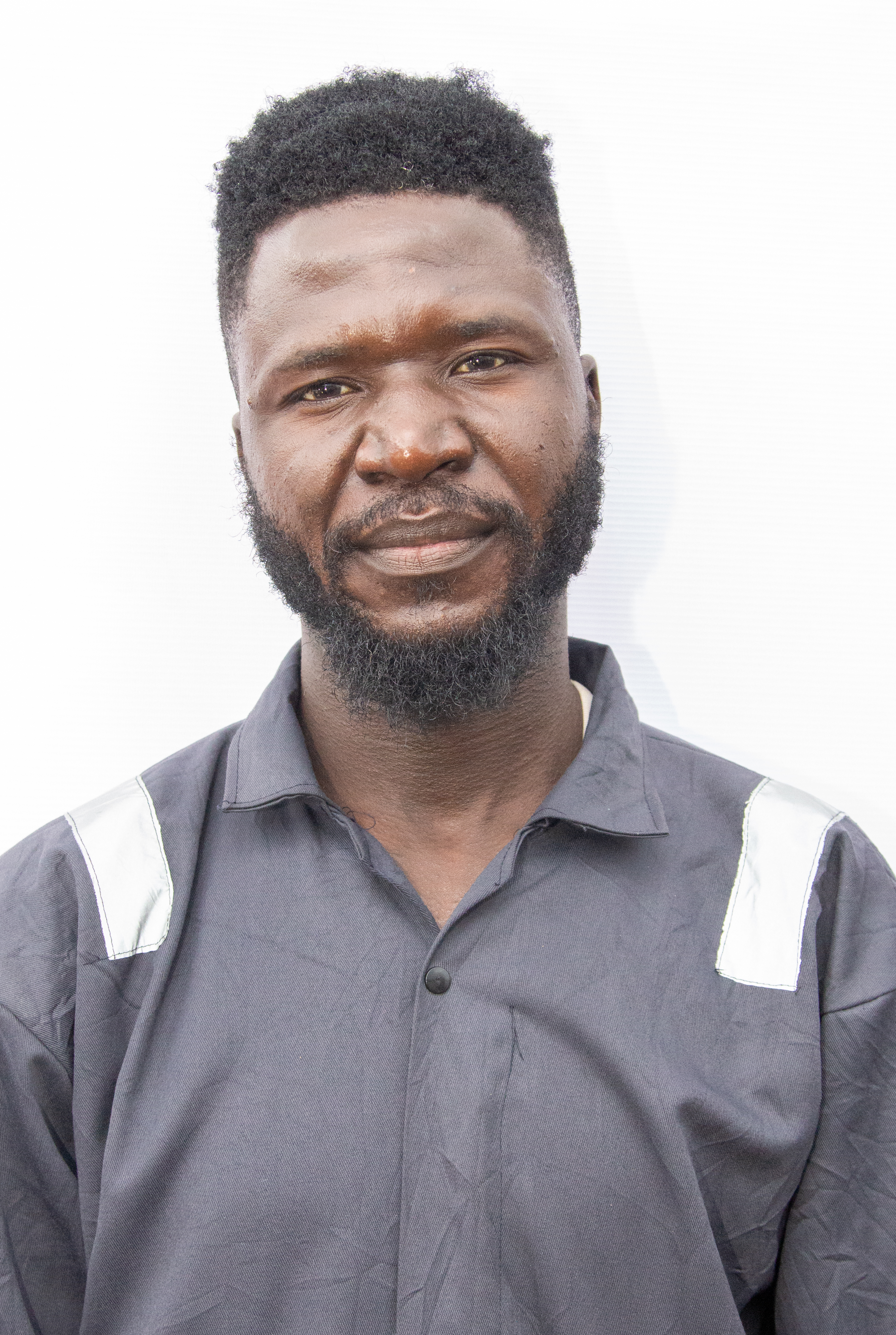 Emmanuel Samaila