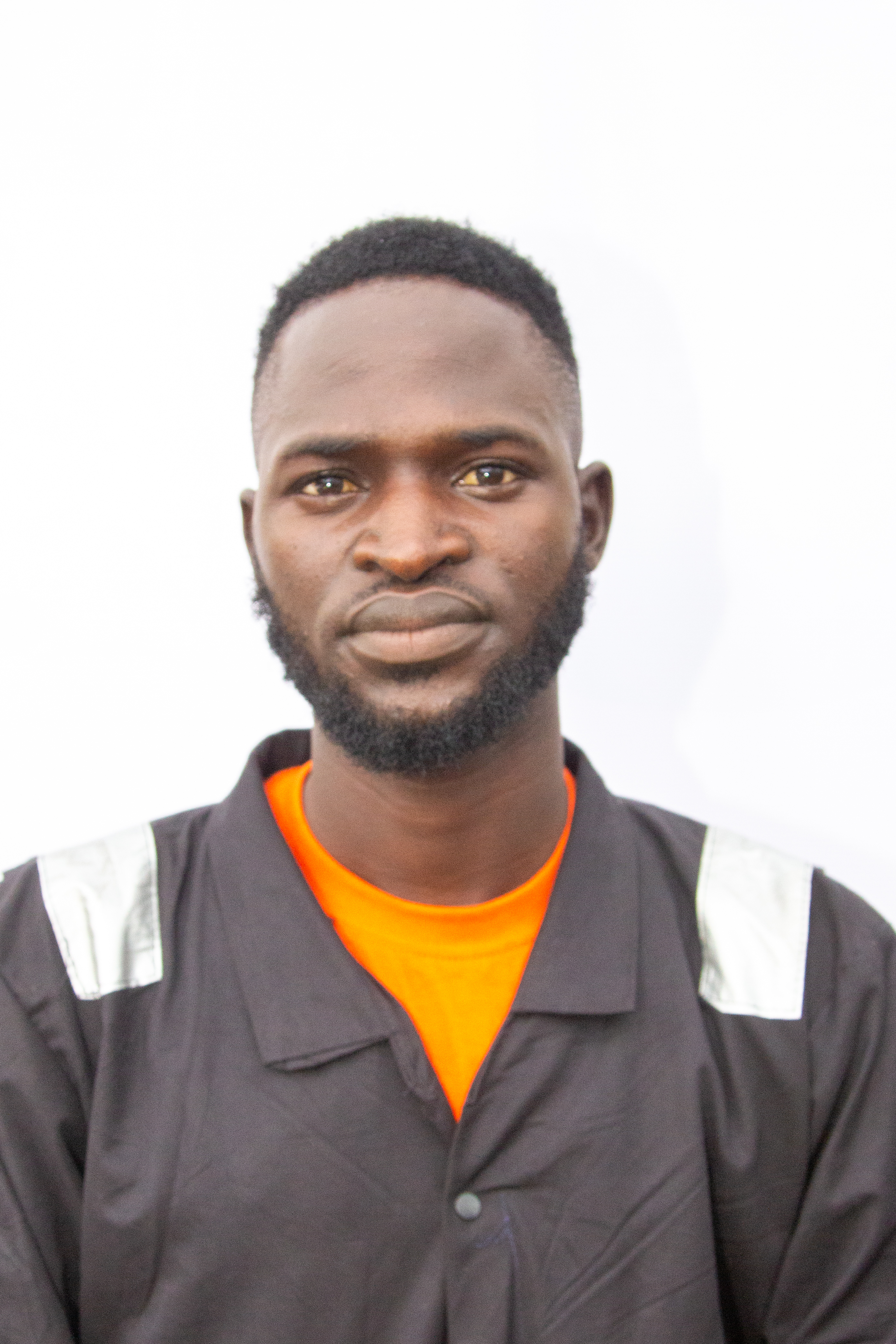 Hosea Samaila