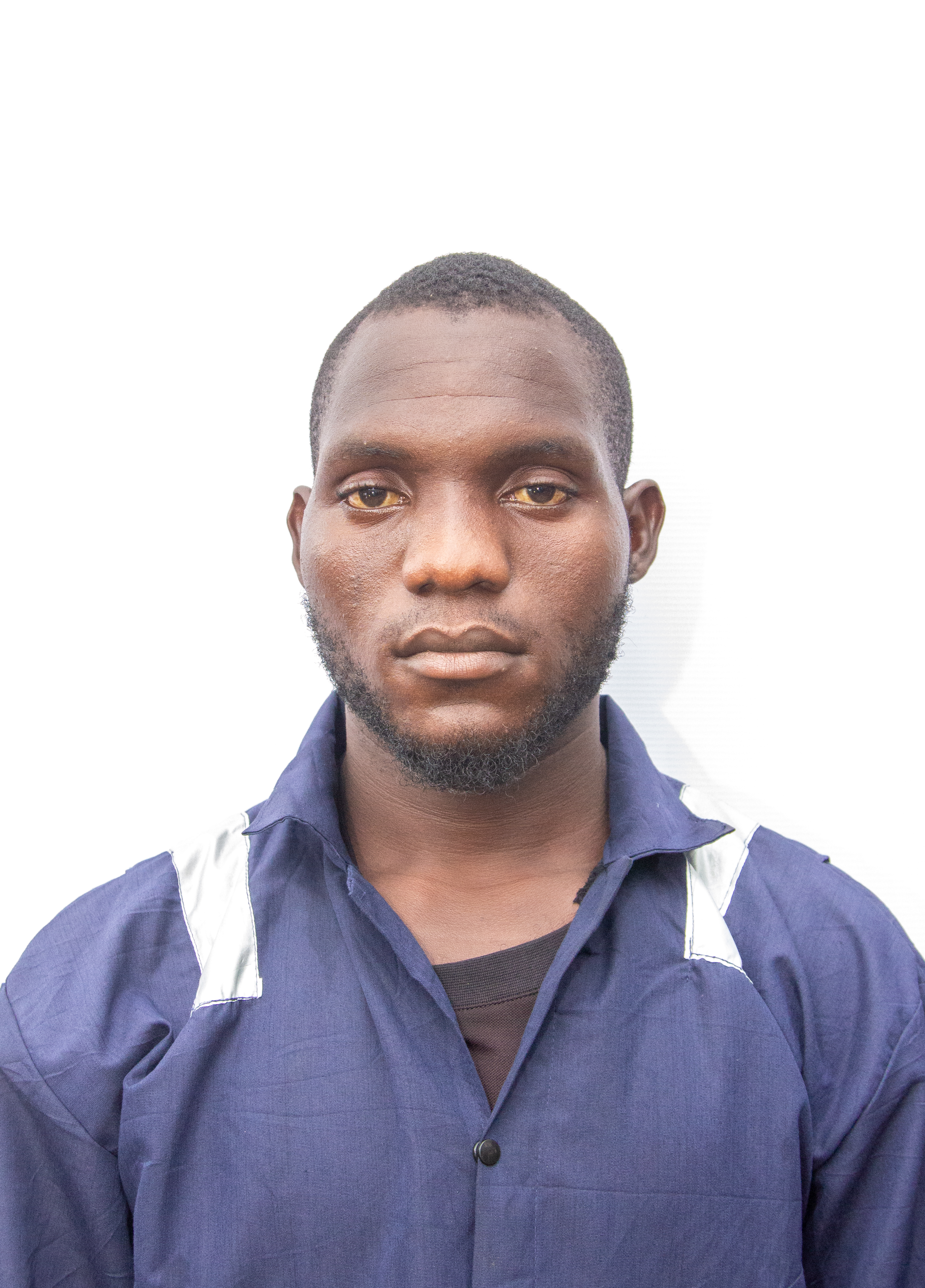 Abdullahi Idris