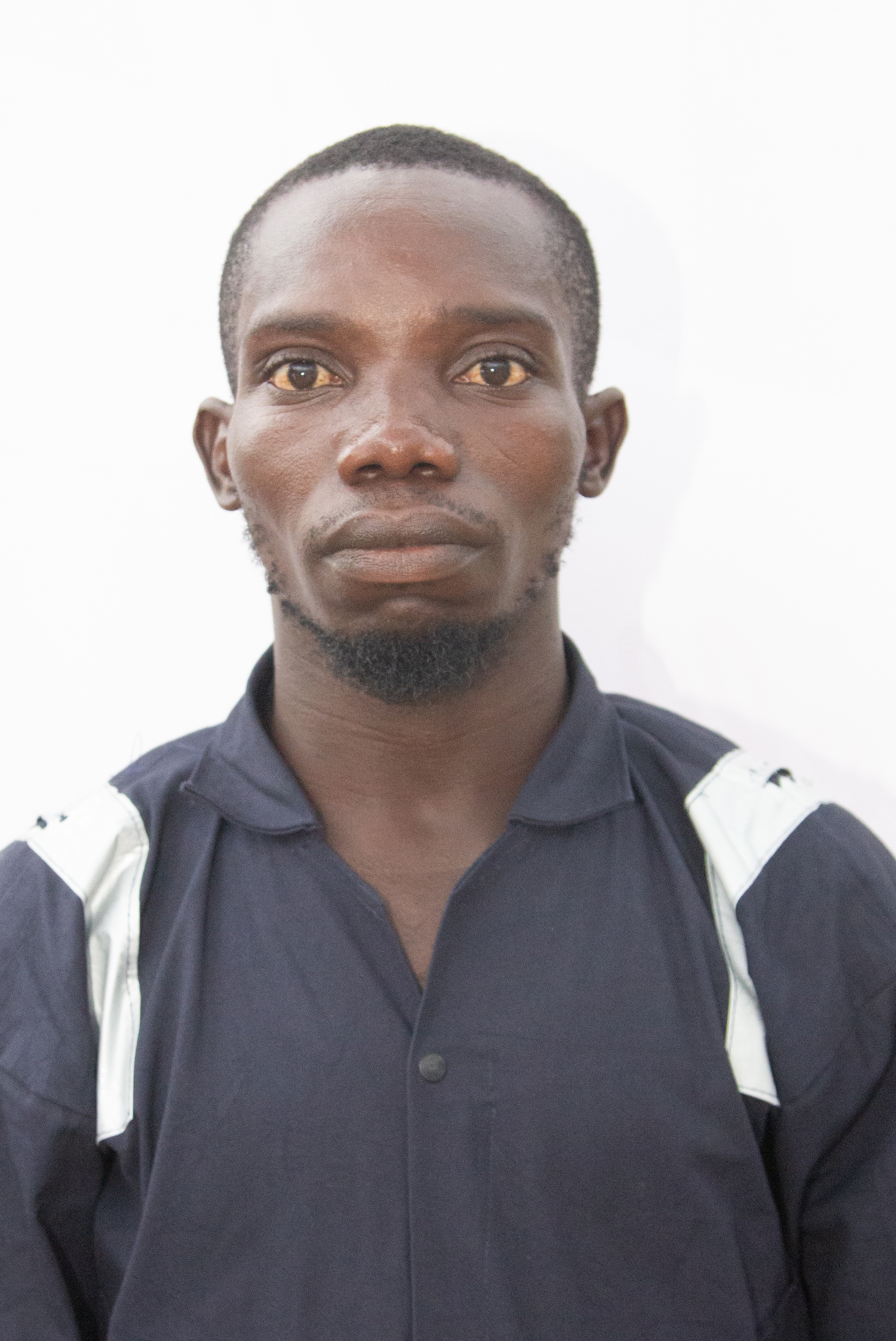 Idris Usman