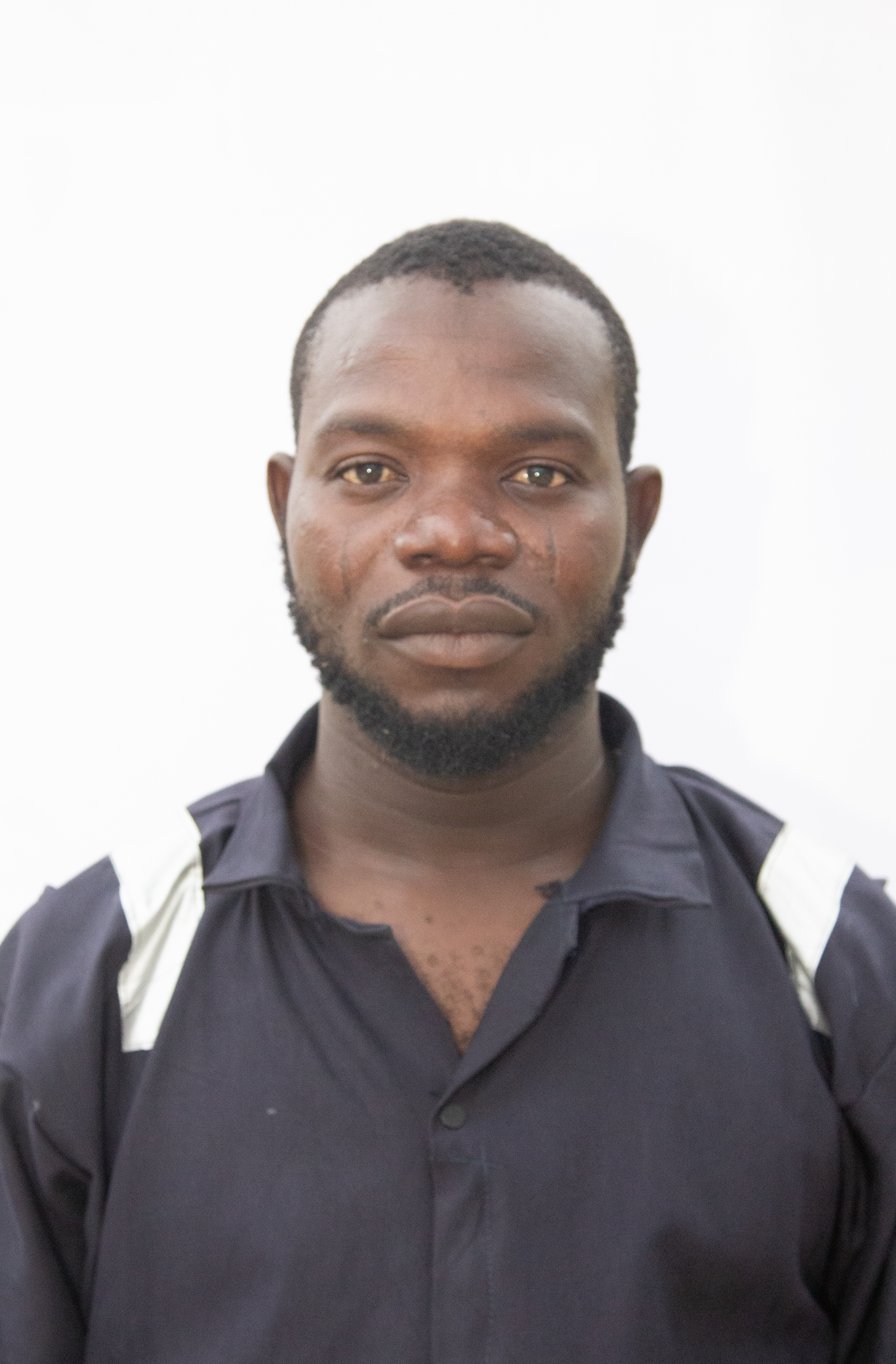 Zubairu Idris