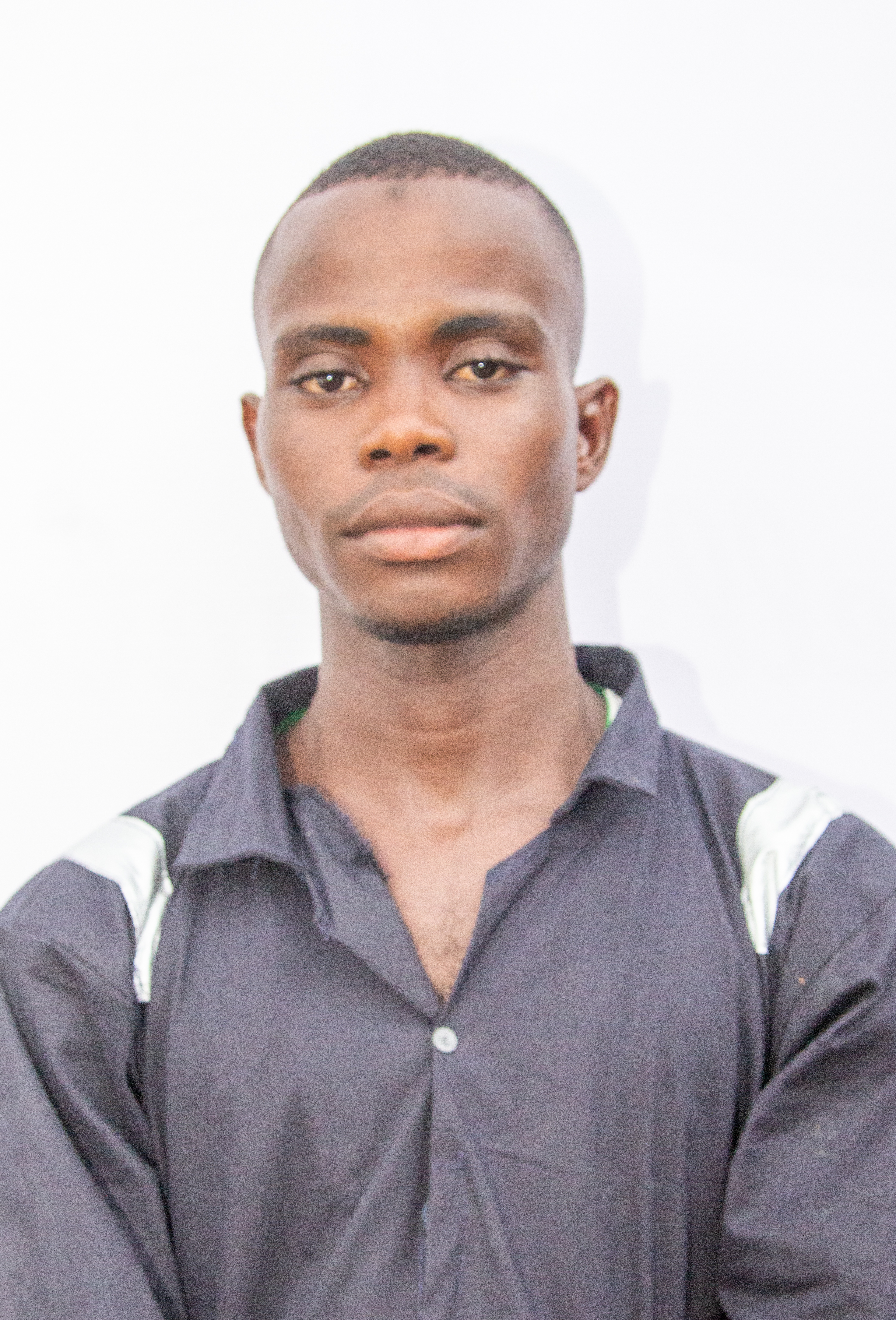 Isah Musa