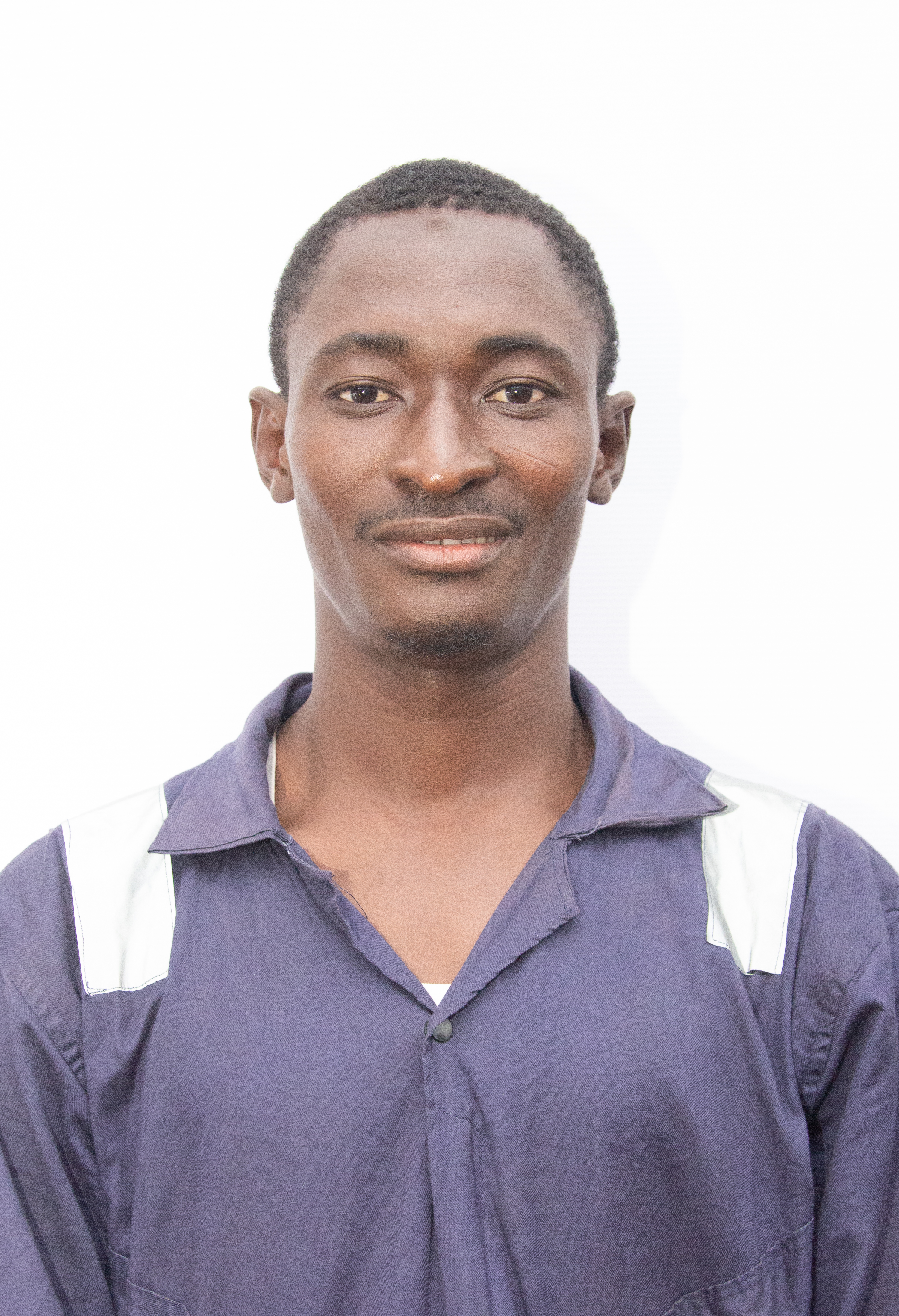 Mohammed Alukusu