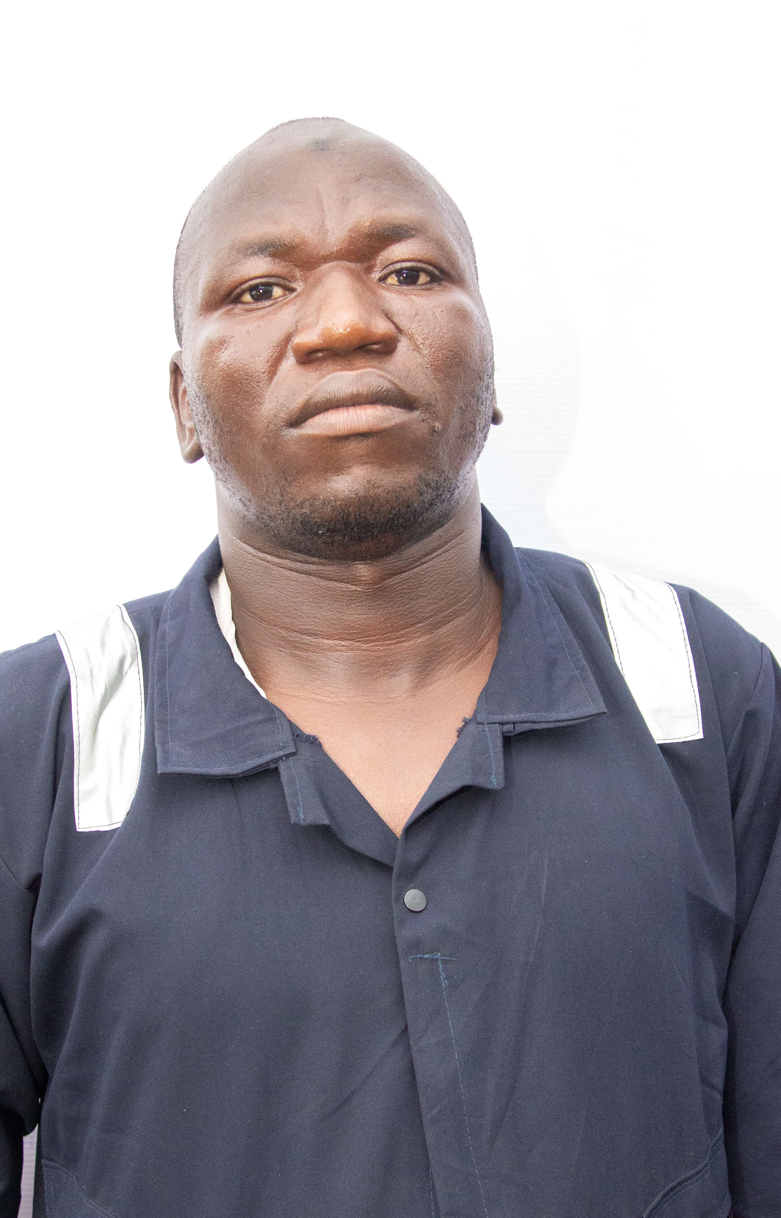 Ayuba Mohammed