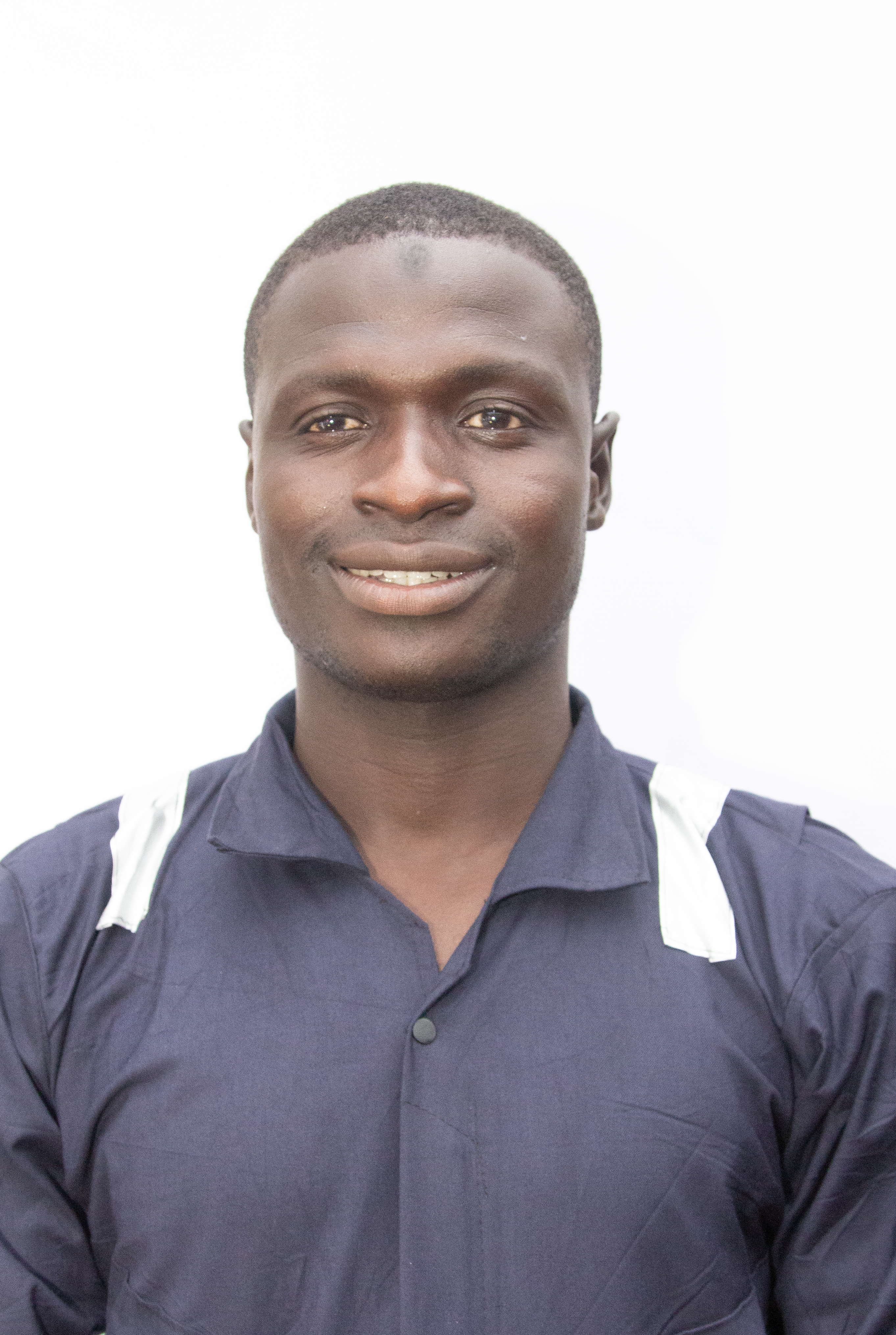 Mohammed Bala