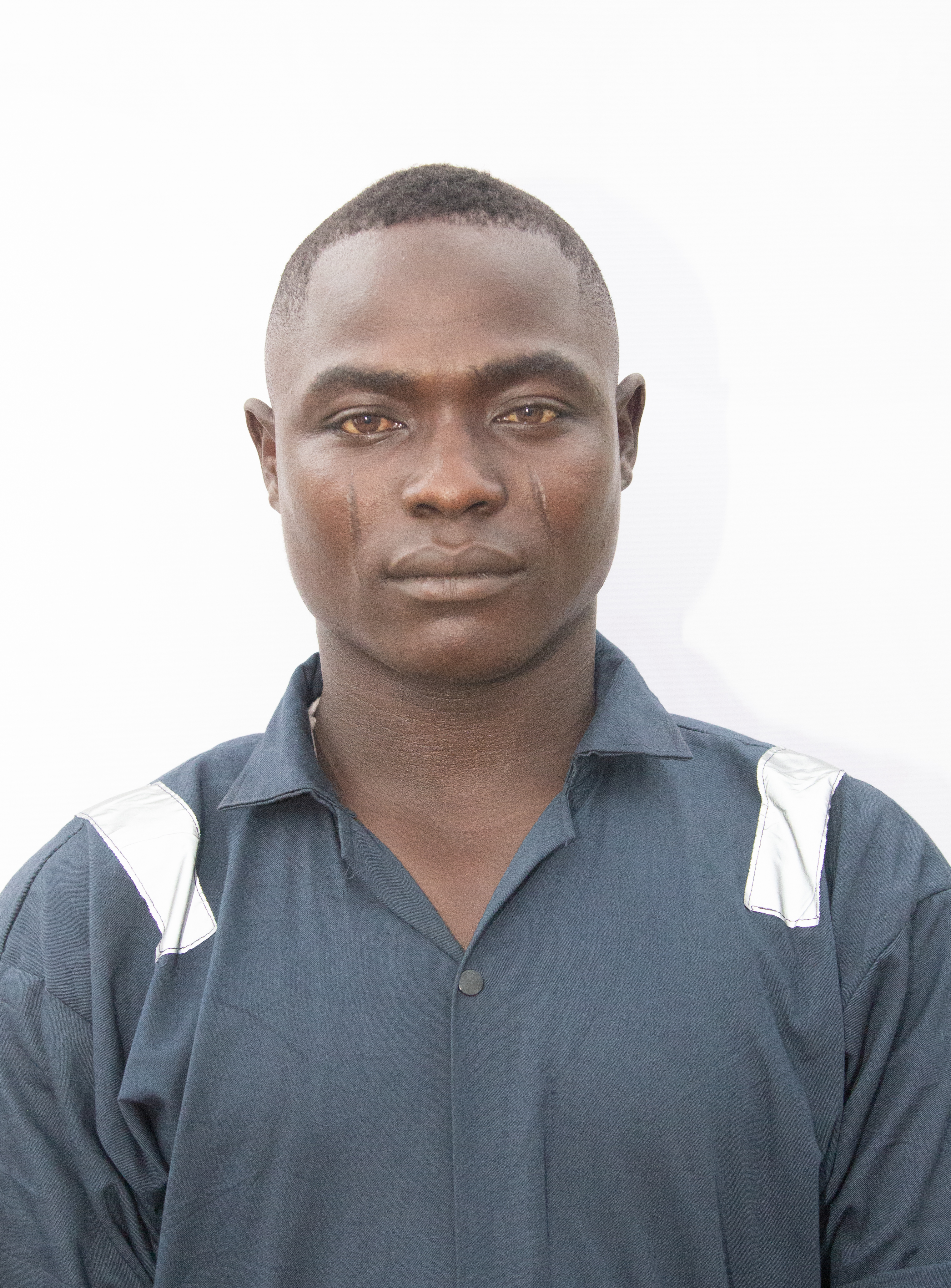 Tsado Muhammed